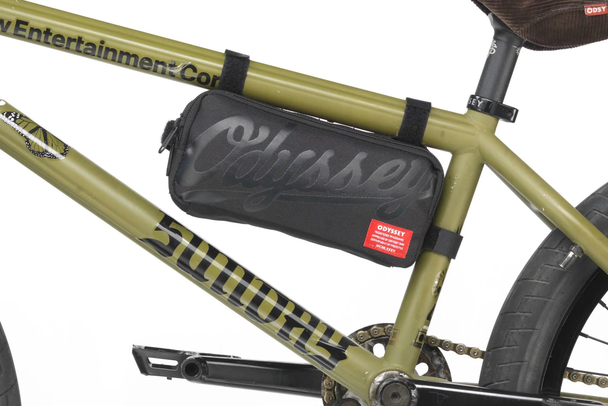 Odyssey Switch Pack v2 (Black) - Image 2