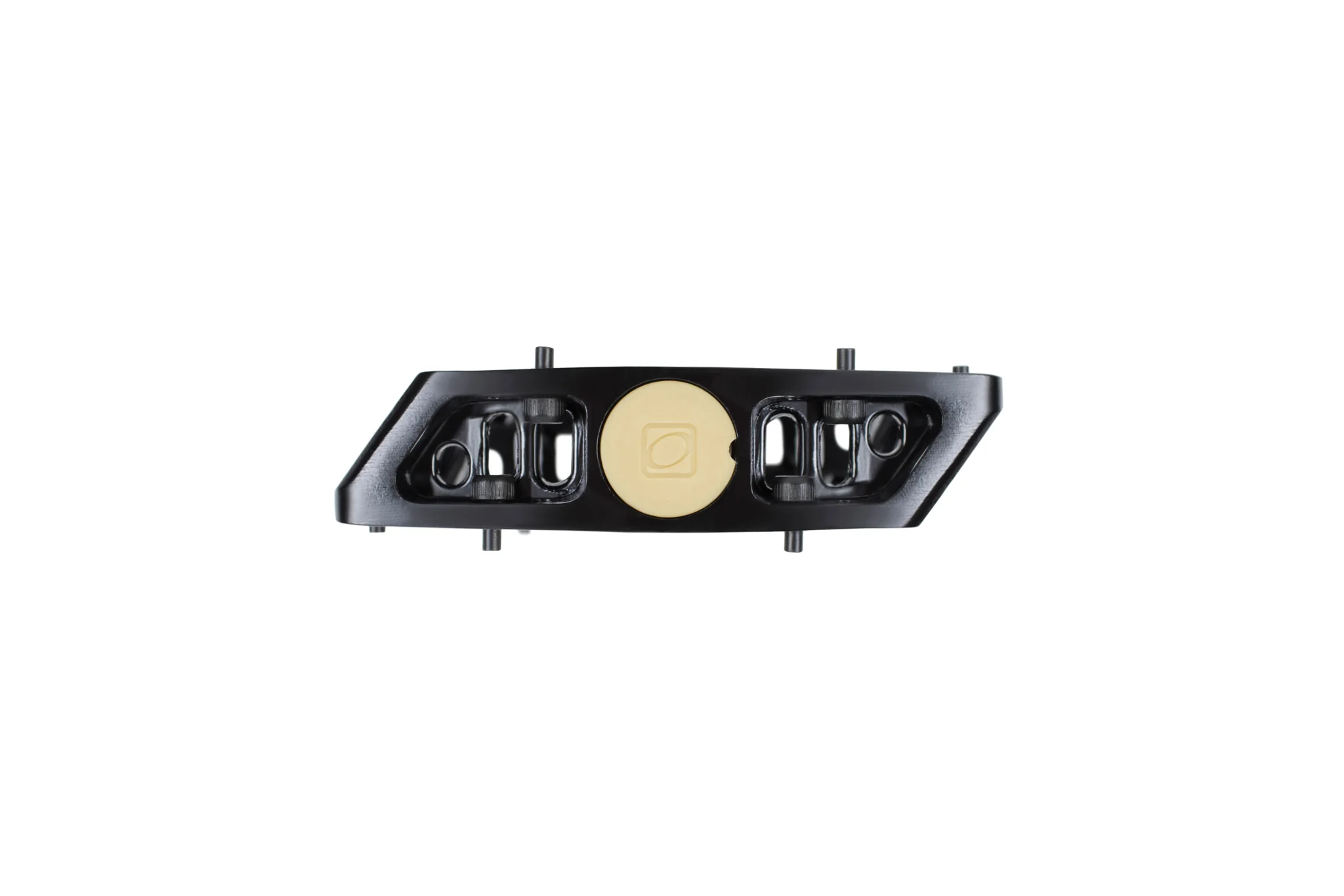 Odyssey Trailmix Looseball Pedals (Black) - Image 2