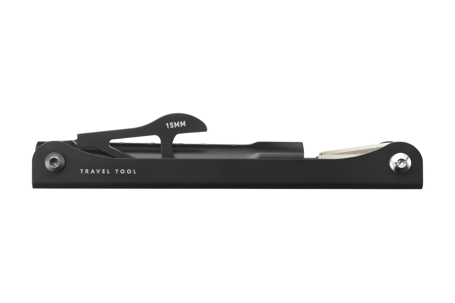Odyssey Travel Tool 7-in-1 (Black) - Image 3