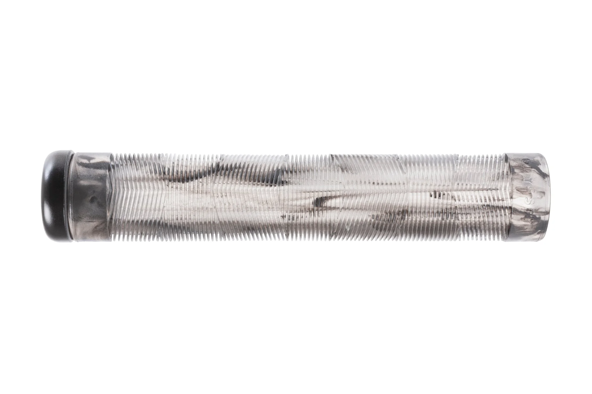 Odyssey TRAVIS Grip (Clear/Black Swirl) - Image 2