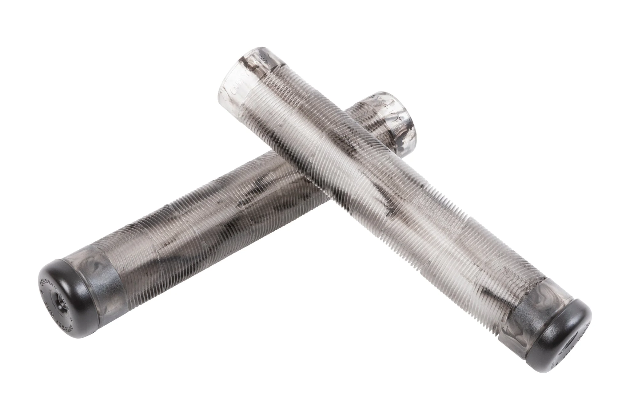 Odyssey TRAVIS Grip (Clear/Black Swirl) - Image 3