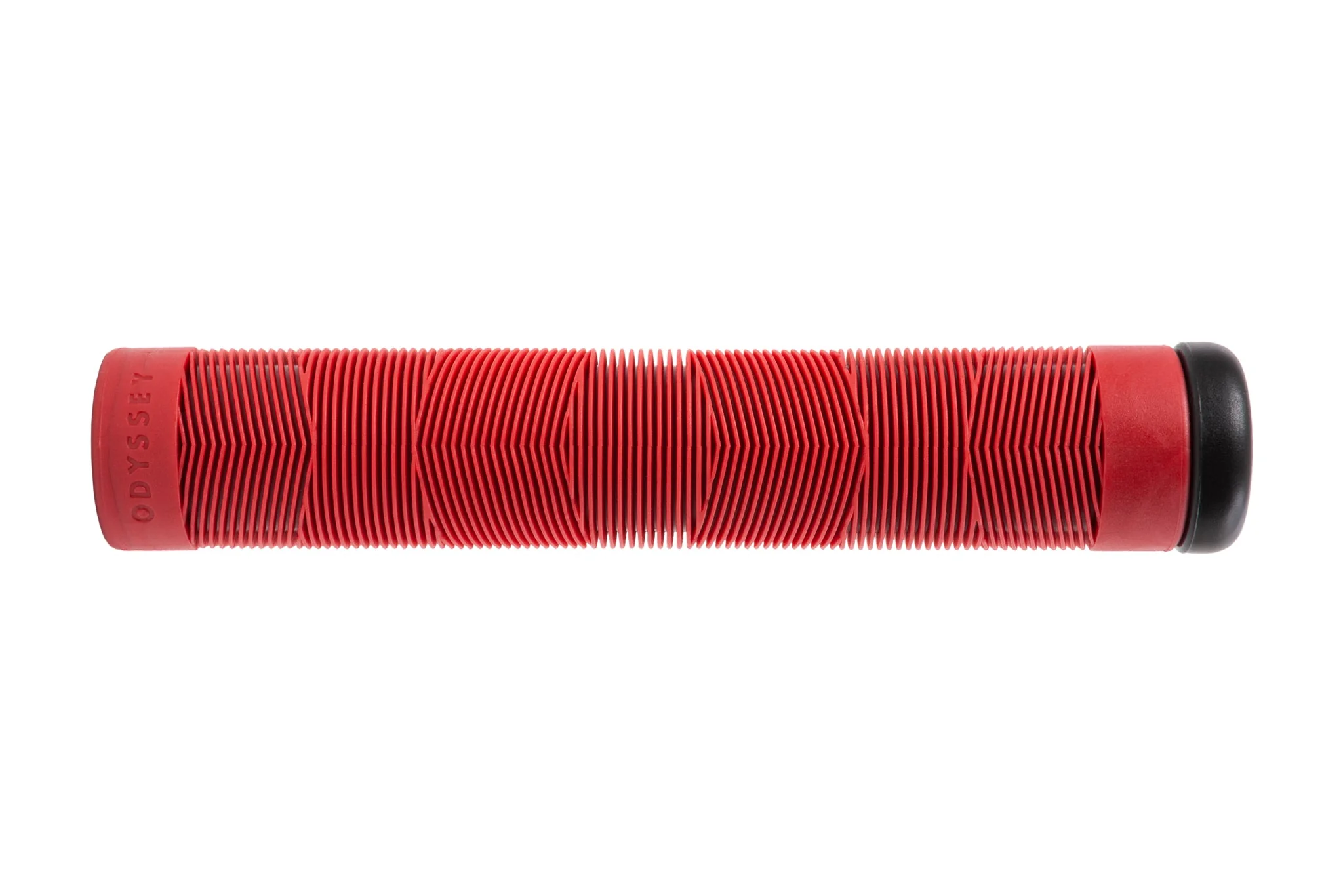 Odyssey TRAVIS Grip (Maroon) - Image 2