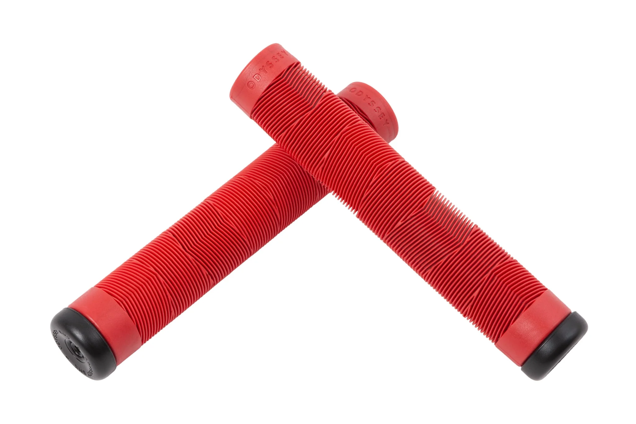 Odyssey TRAVIS Grip (Maroon) - Image 3