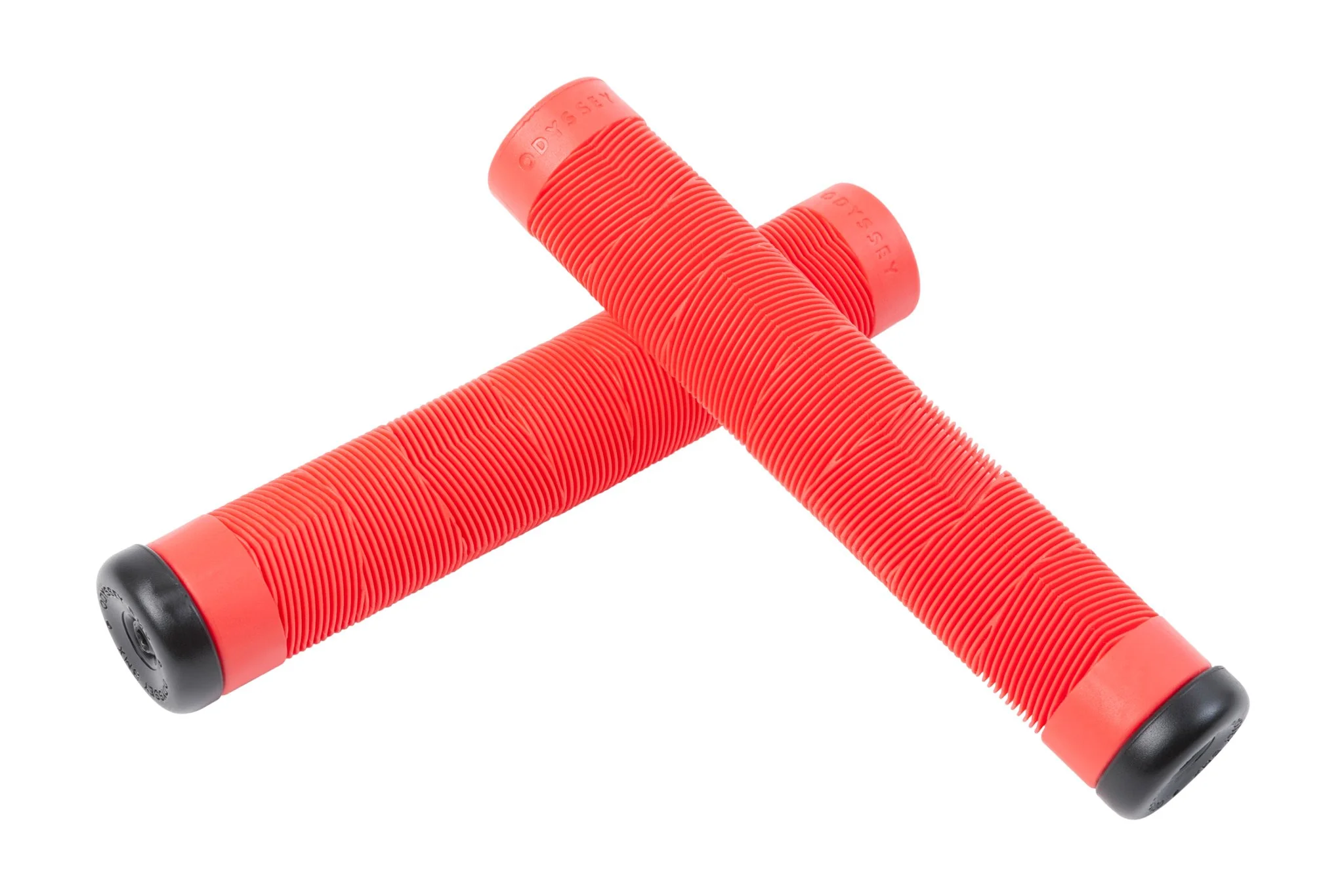 Odyssey TRAVIS Grip (Red) - Image 3