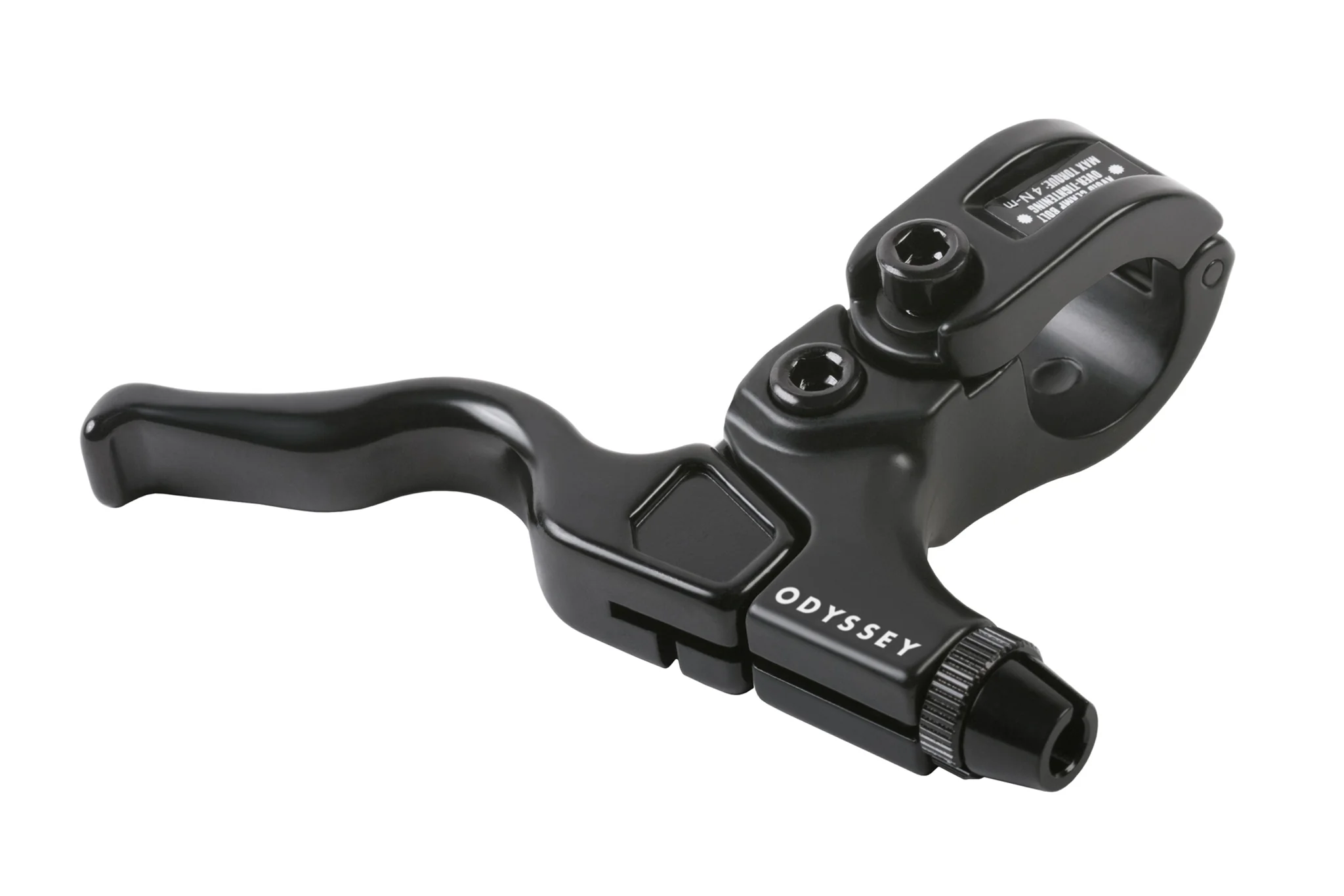 Odyssey Trigger Monolever (Black) - Image 2