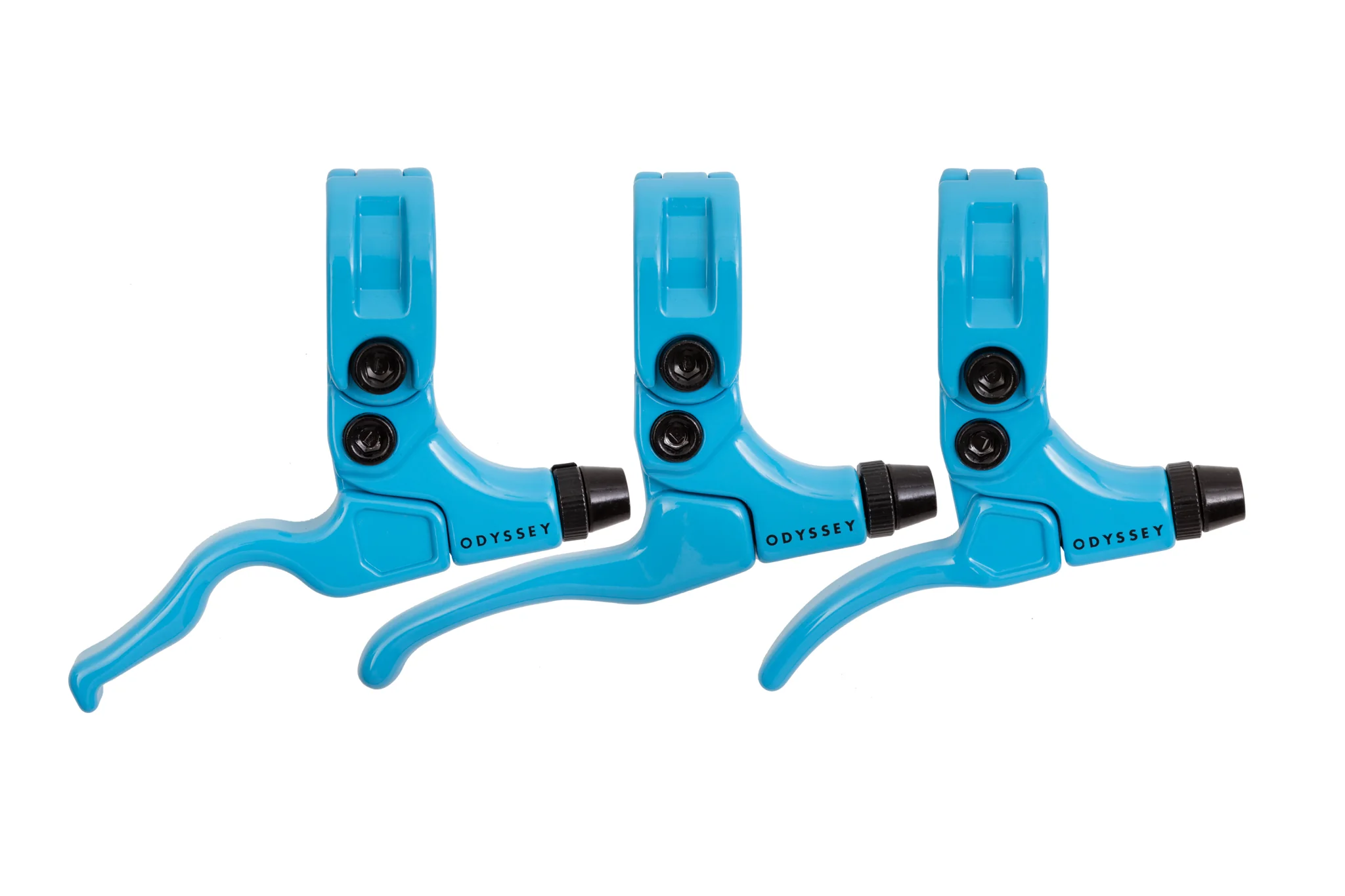 Odyssey Trigger Monolever (Ocean Blue) - Image 2