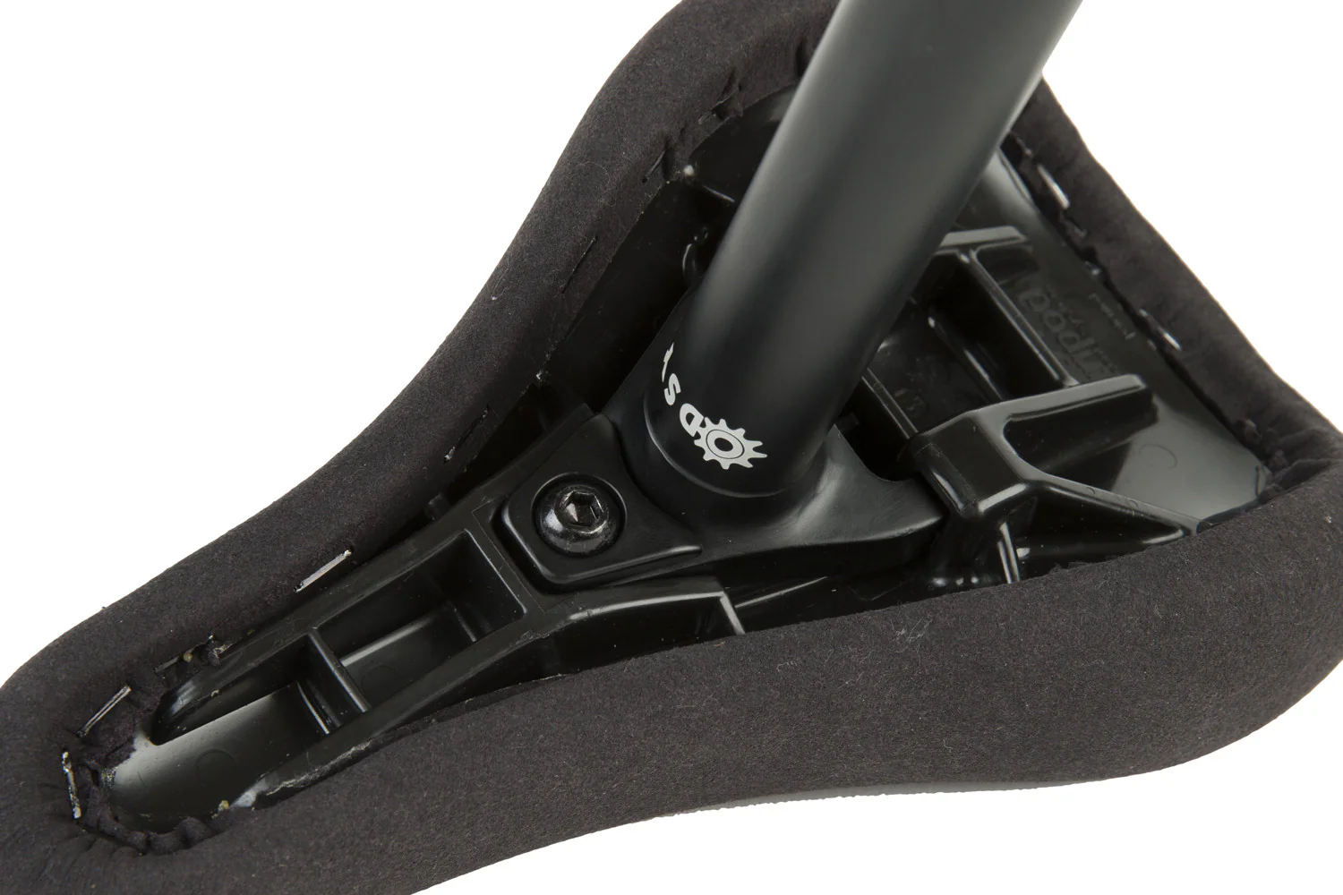 Odyssey Tripod Seat Post (Black) - Image 2