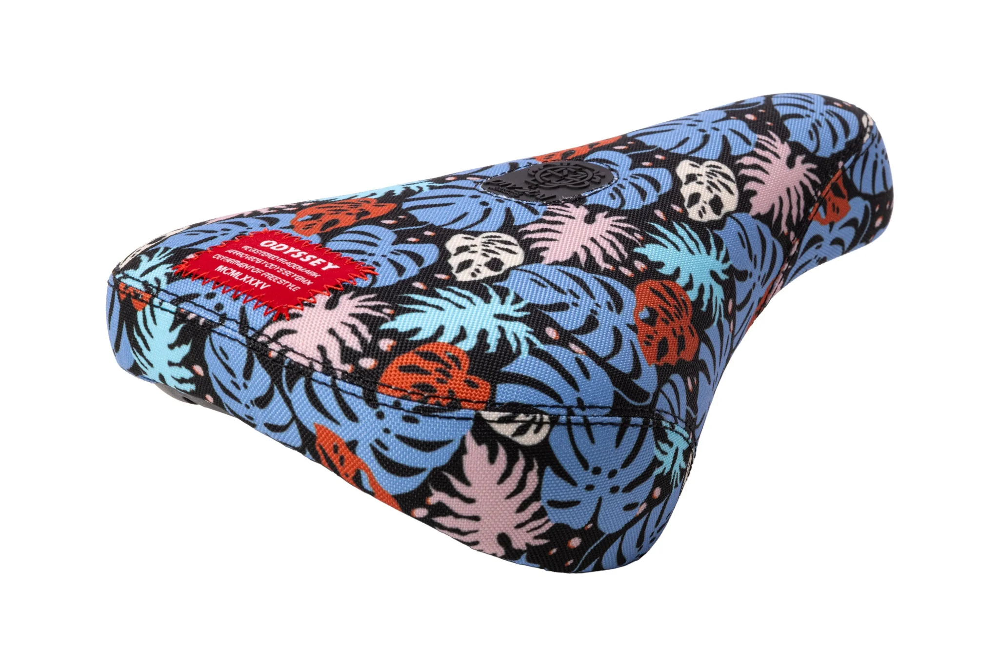 Odyssey Tropical Seat (Multicolor) - Image 2