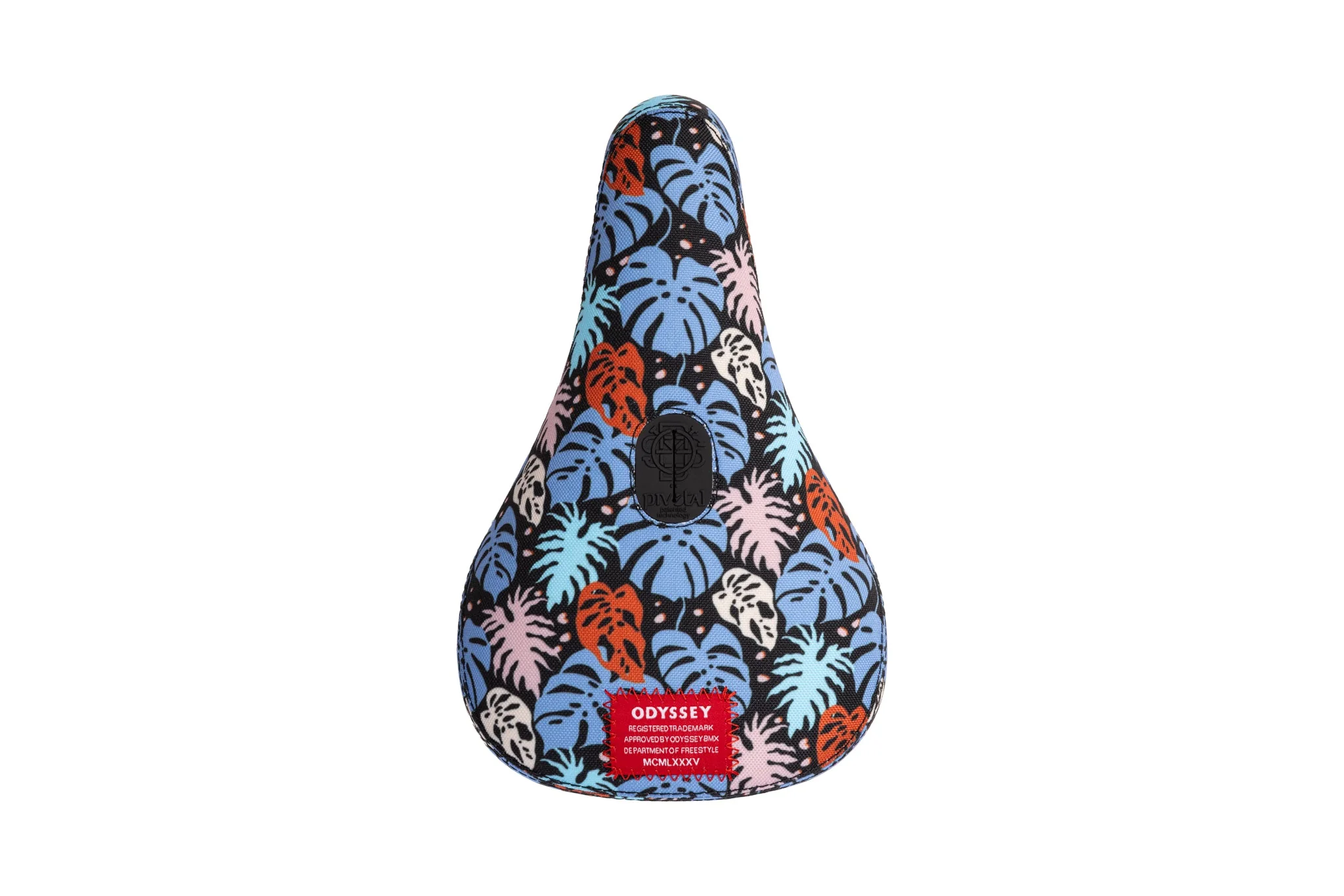 Odyssey Tropical Seat (Multicolor) - Image 3