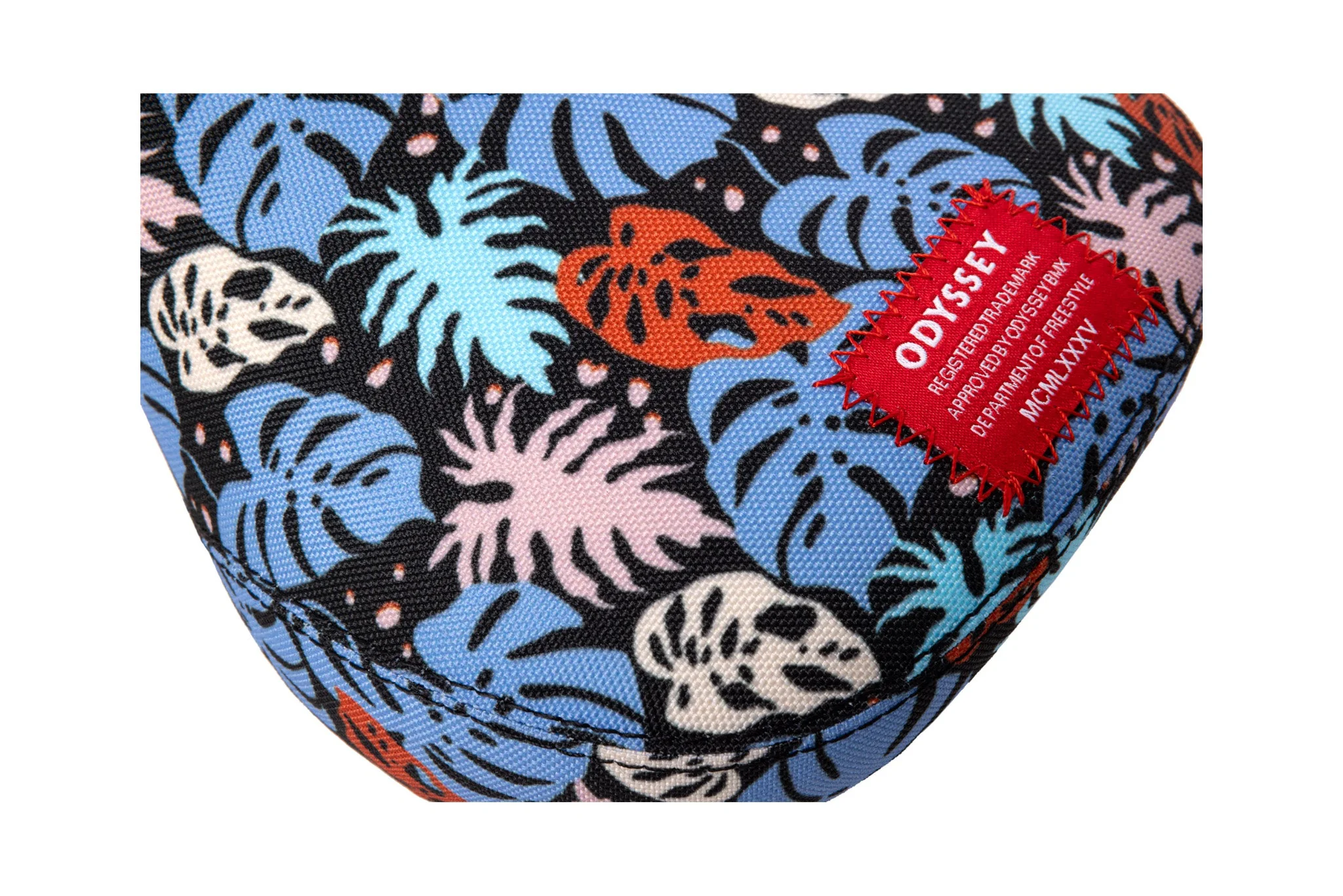 Odyssey Tropical Seat (Multicolor) - Image 5