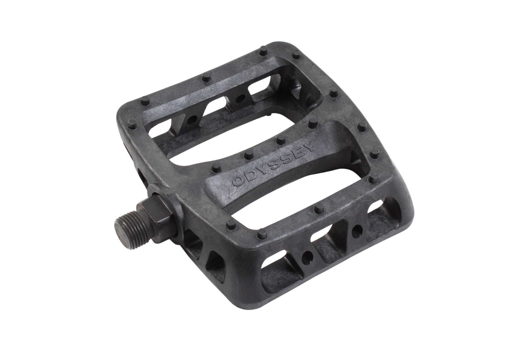 Odyssey Twisted PC Pedals (Black) - Image 3