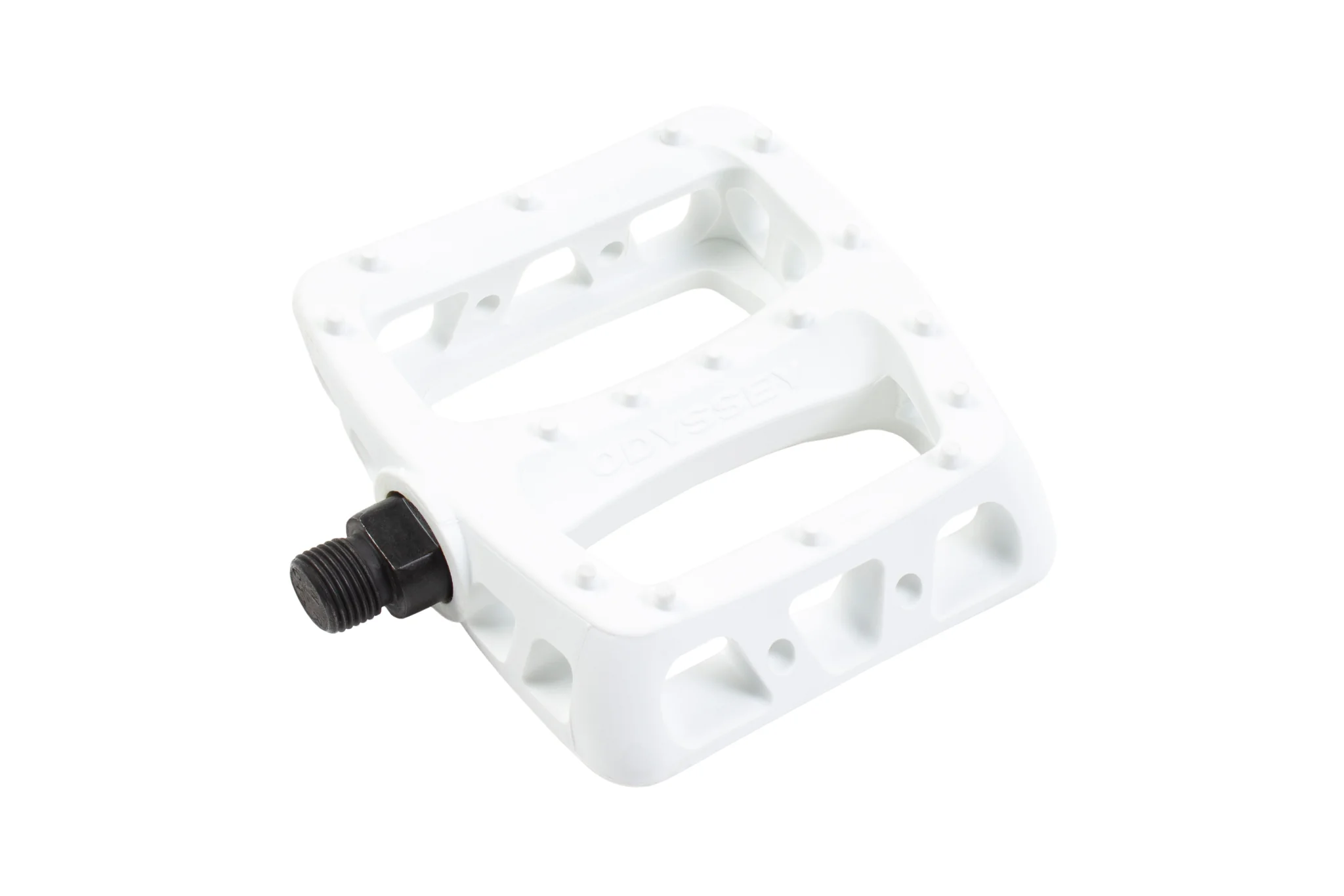 Odyssey Twisted PC Pedals (White) - Image 2