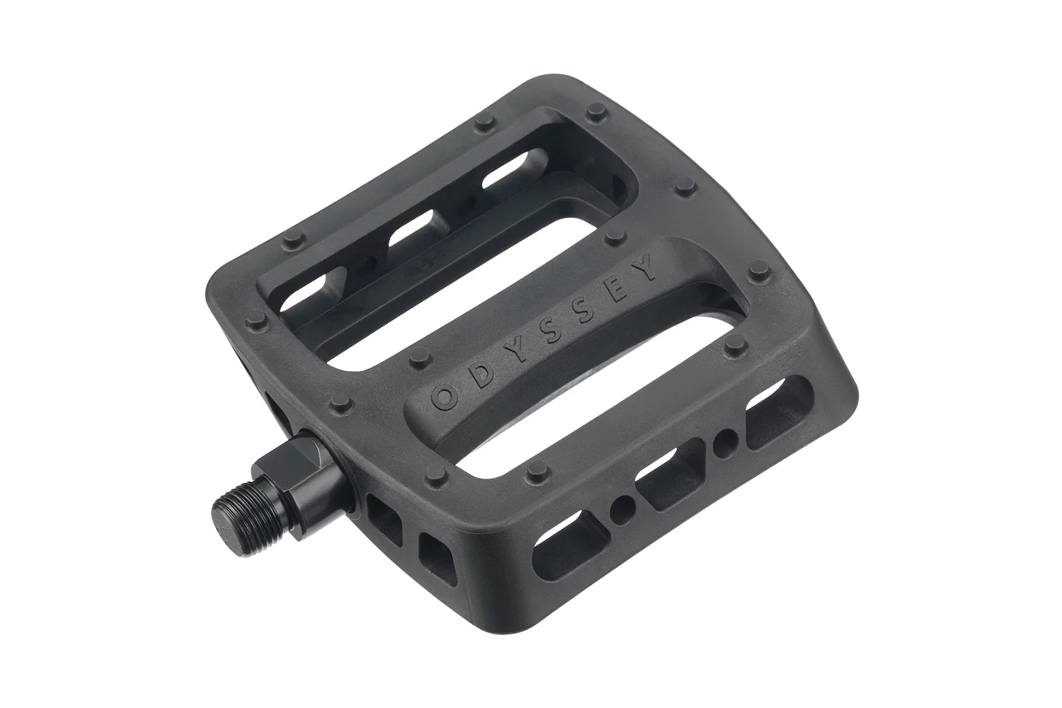 Odyssey Twisted Pro PC Pedals (Black) - Image 2