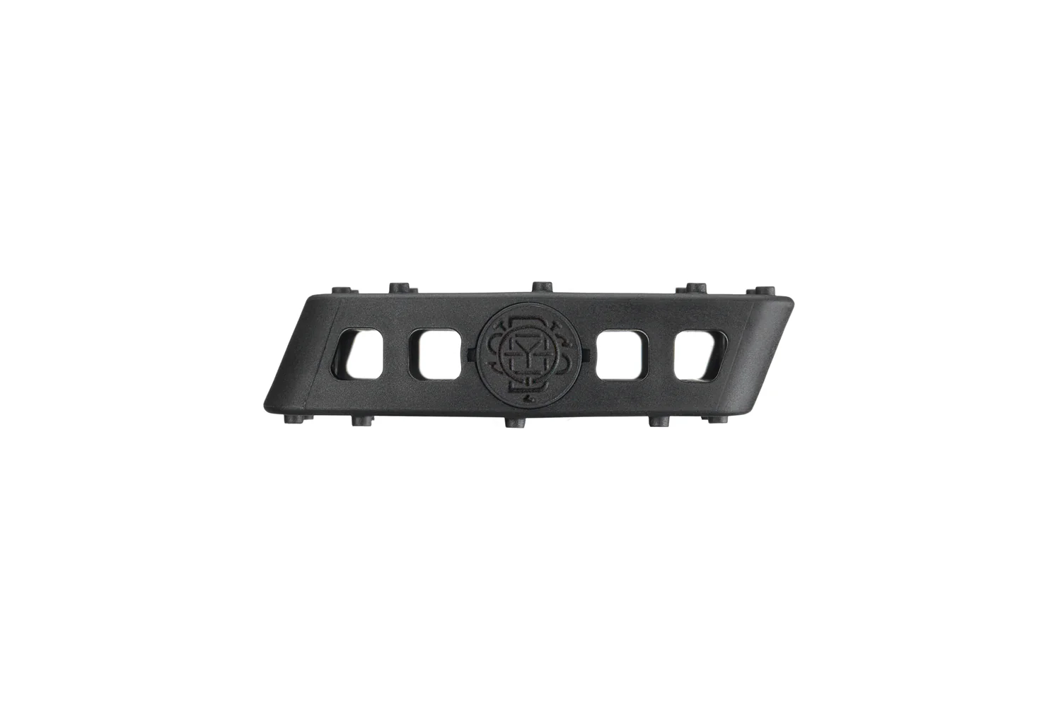 Odyssey Twisted Pro PC Pedals (Black) - Image 3