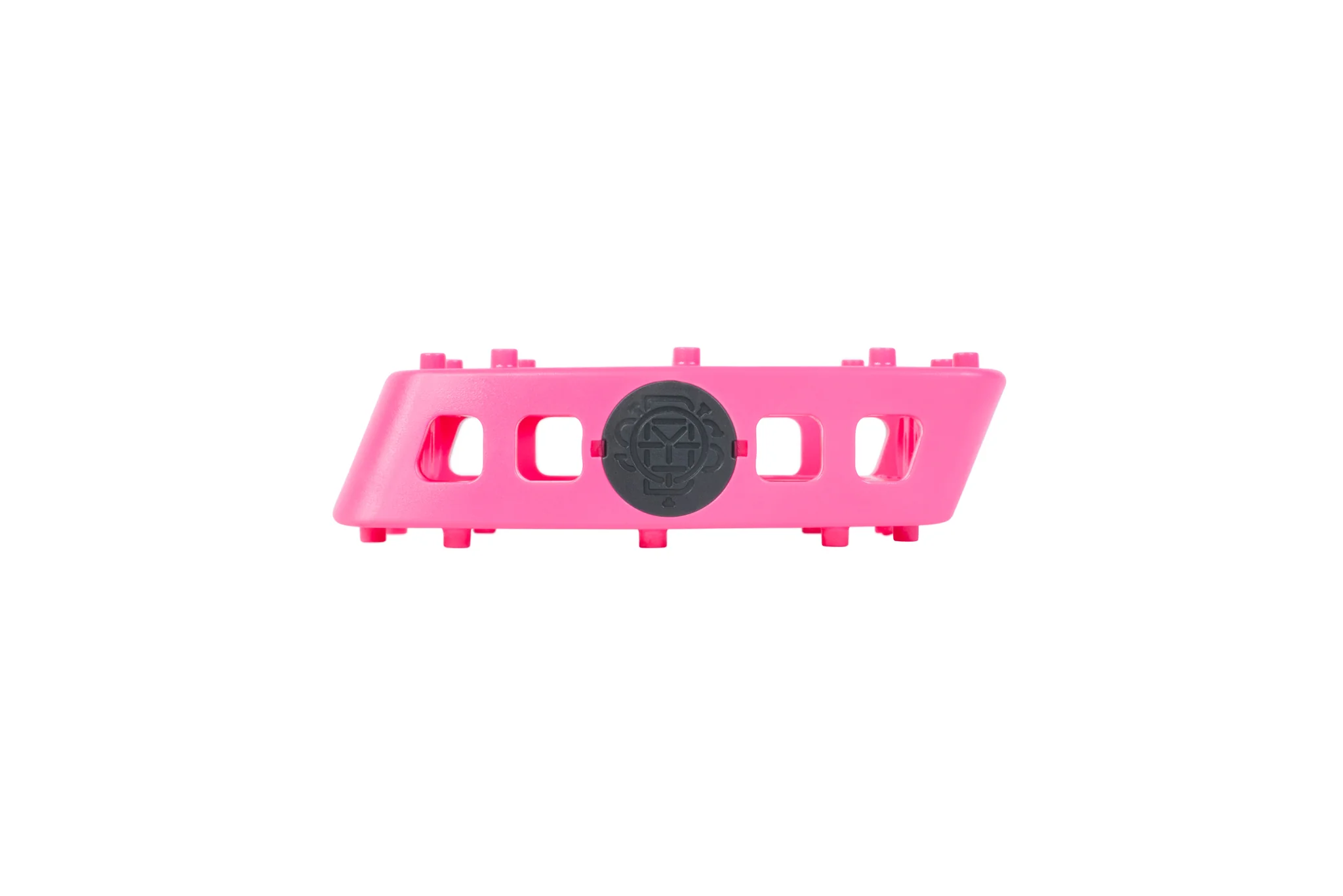 Odyssey Twisted Pro PC Pedals (Hot Pink) - Image 2