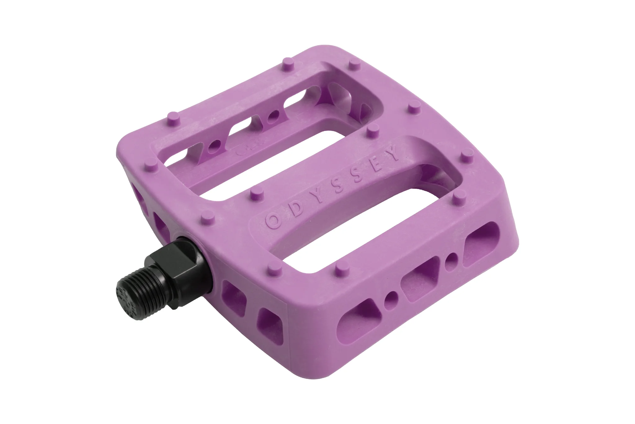 Odyssey Twisted Pro PC Pedals (Purple) - Image 2
