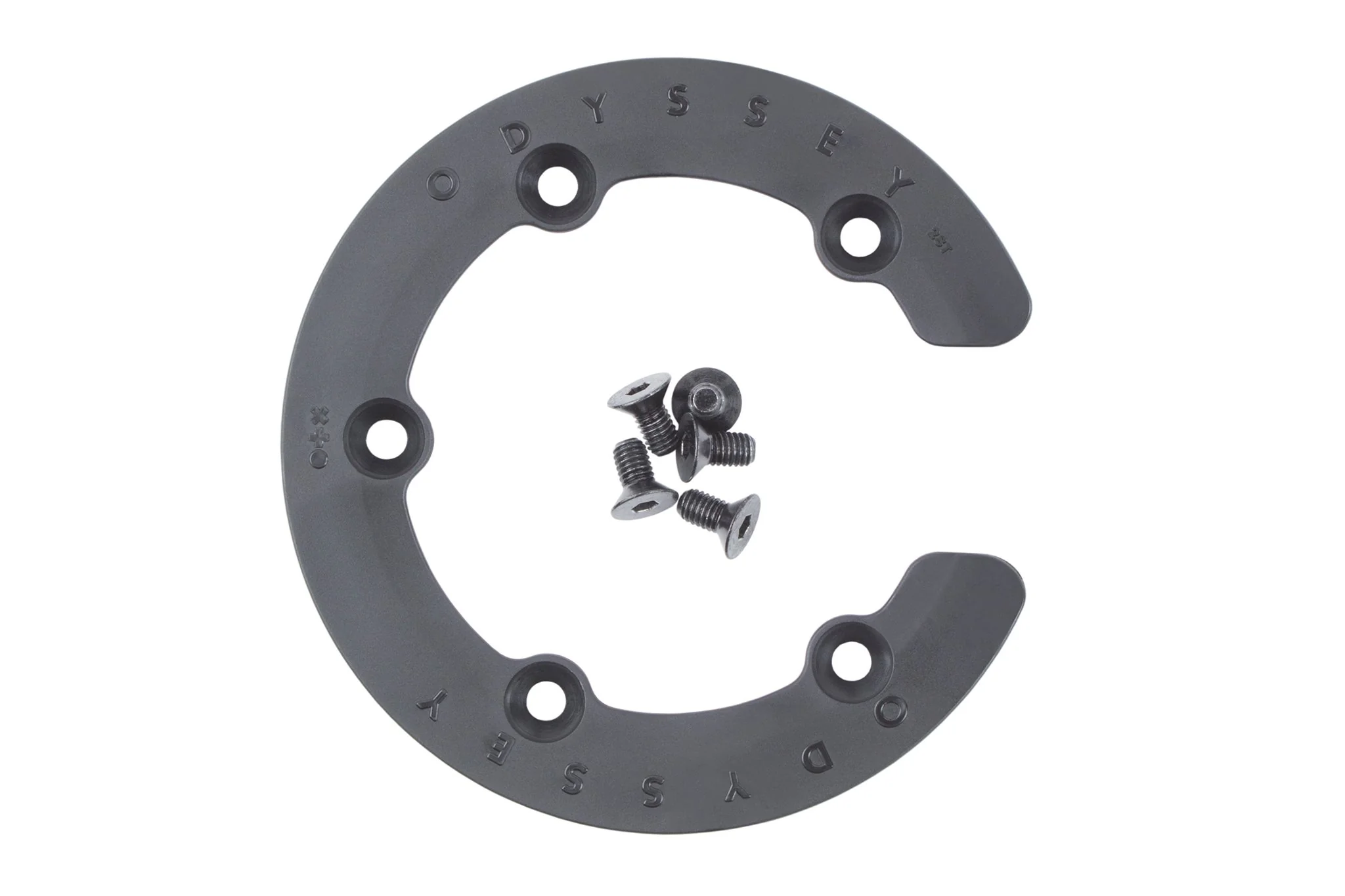 Odyssey Utility Pro Guard and Bolts (25t or 28t) - Image 2