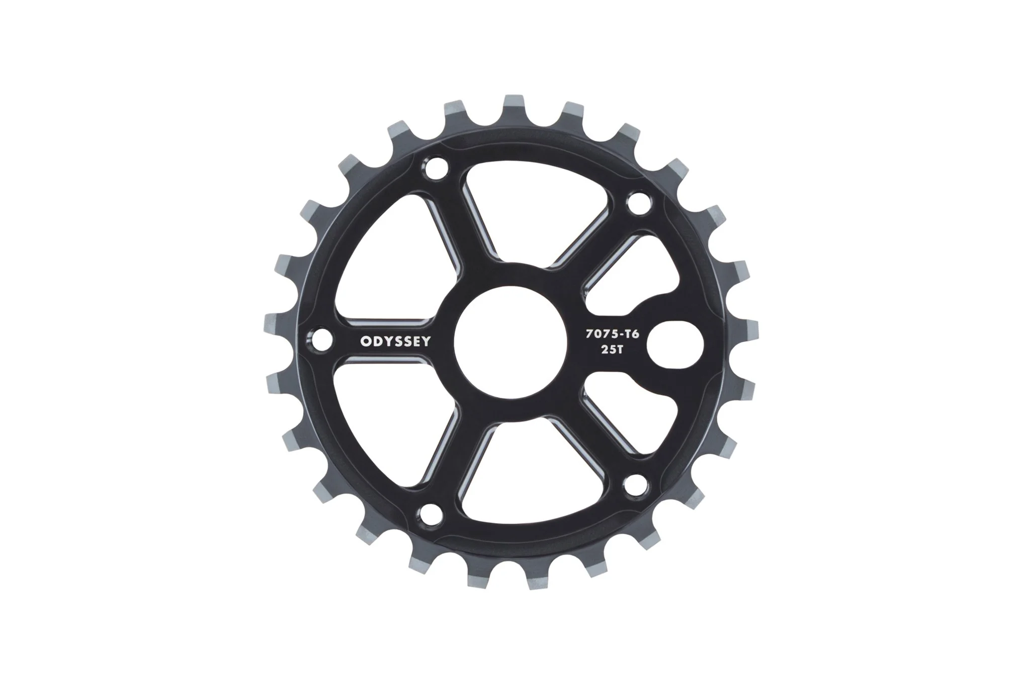 Odyssey Utility Pro Sprocket (Black) - Image 2