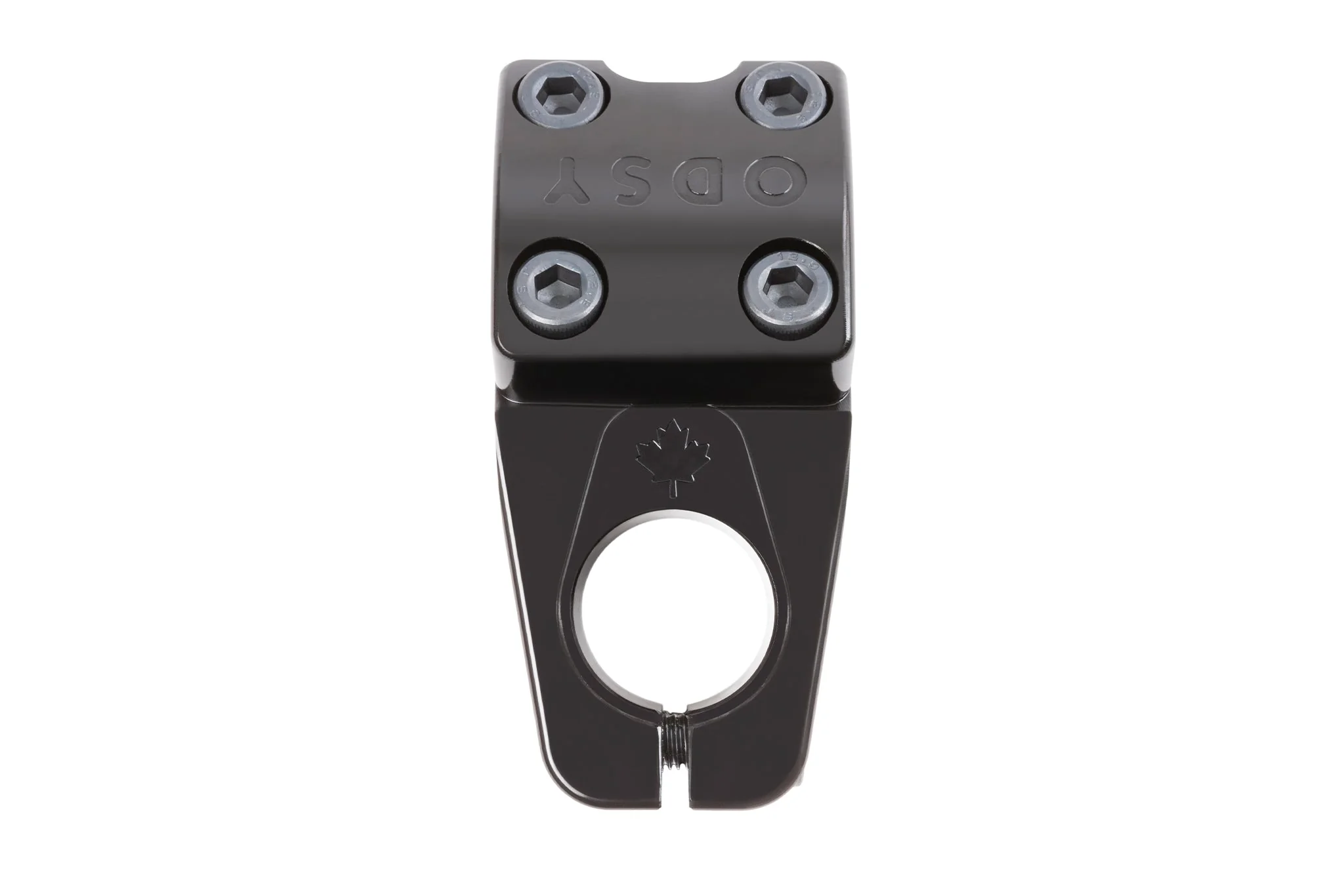 Odyssey WALSH Stem (Black) - Image 4