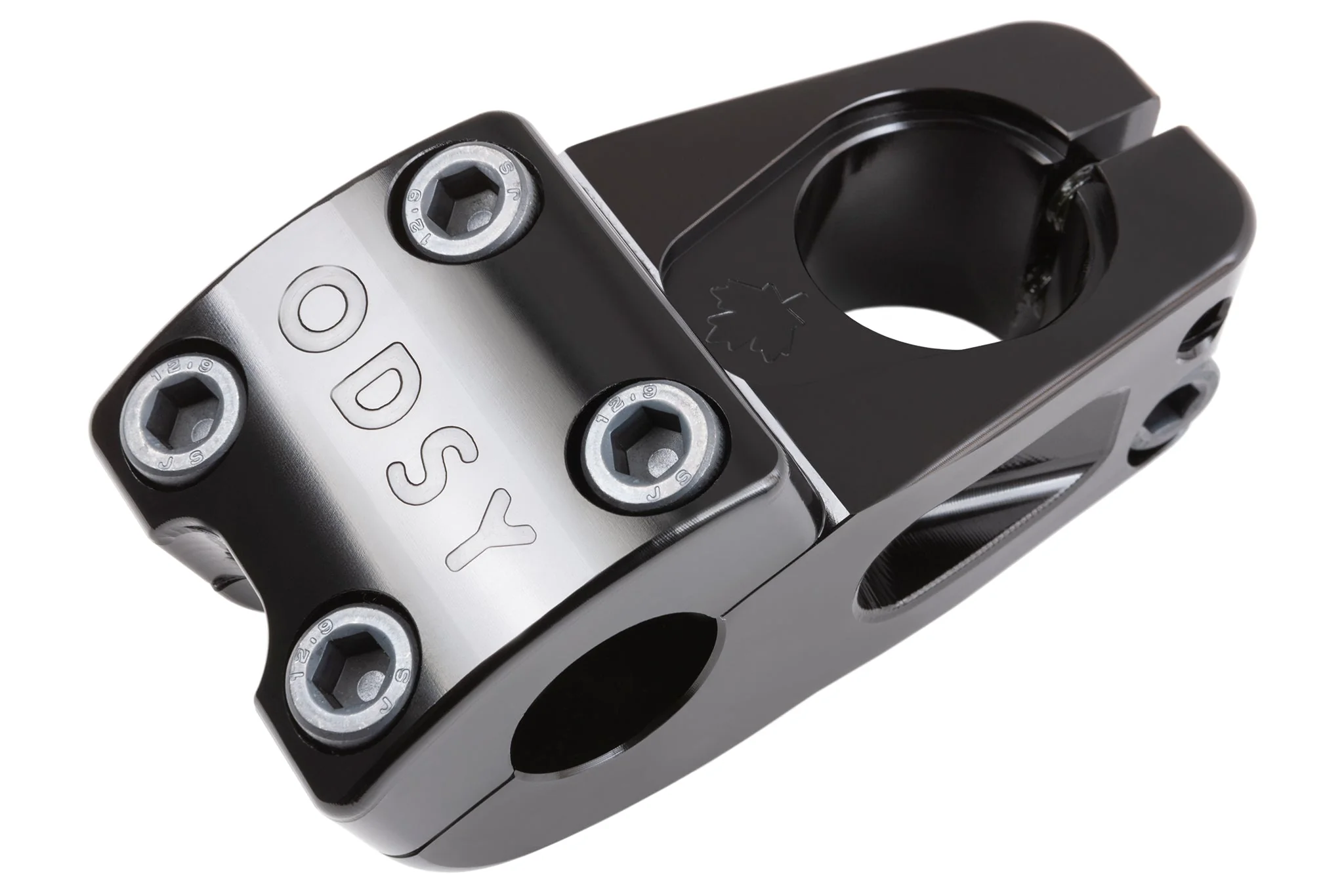 Odyssey WALSH Stem (Black) - Image 6