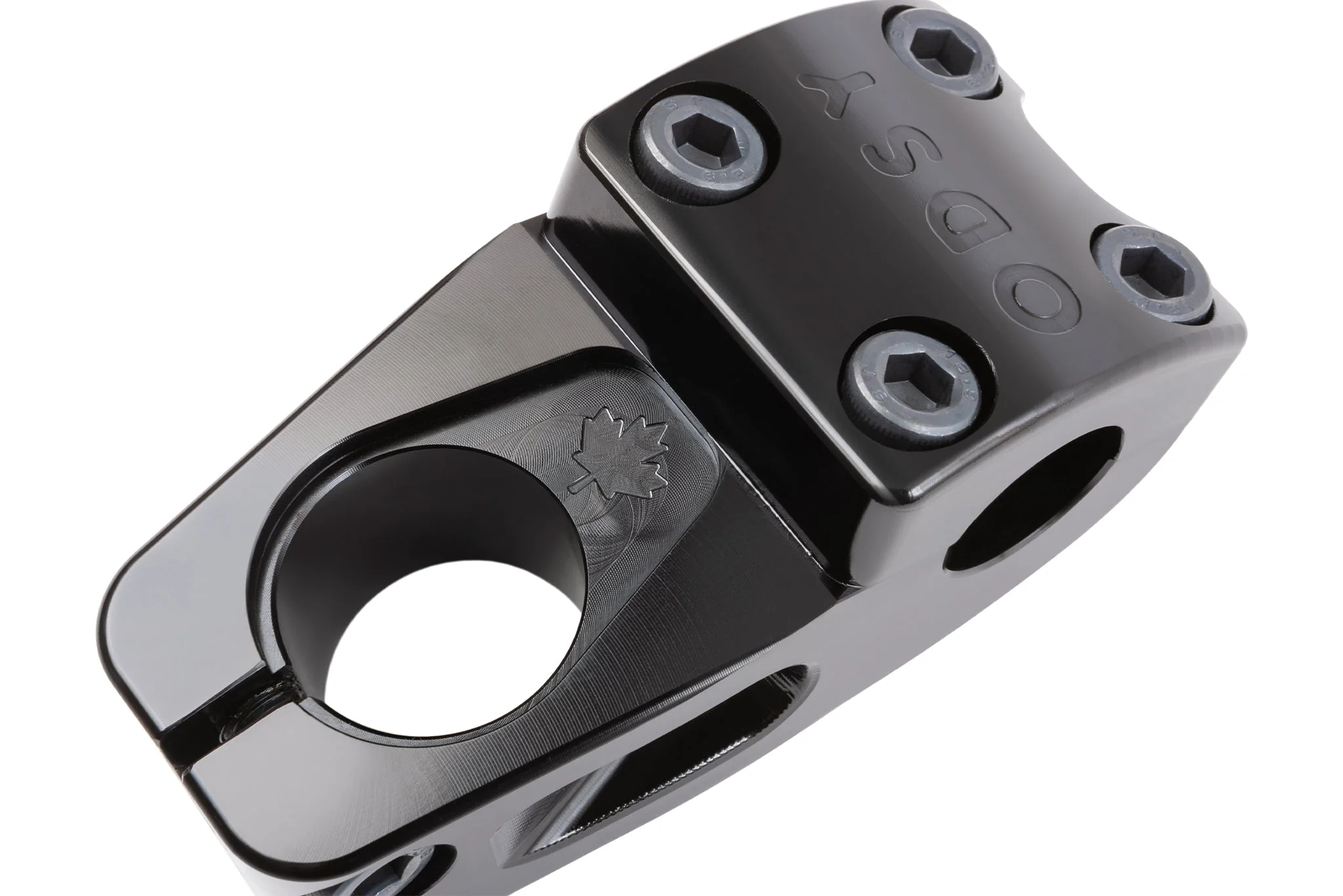 Odyssey WALSH Stem (Black) - Image 7
