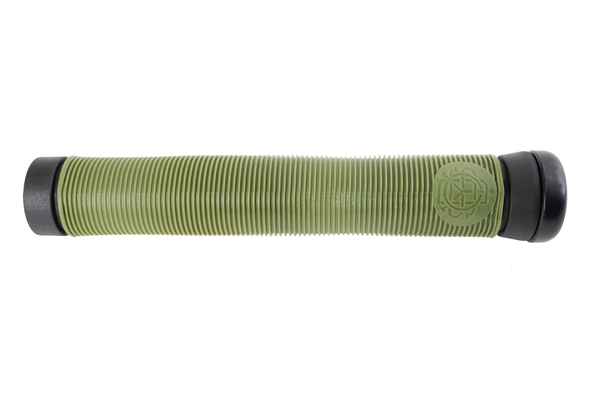 Odyssey Warnin' Grip (Army Green) - Image 2