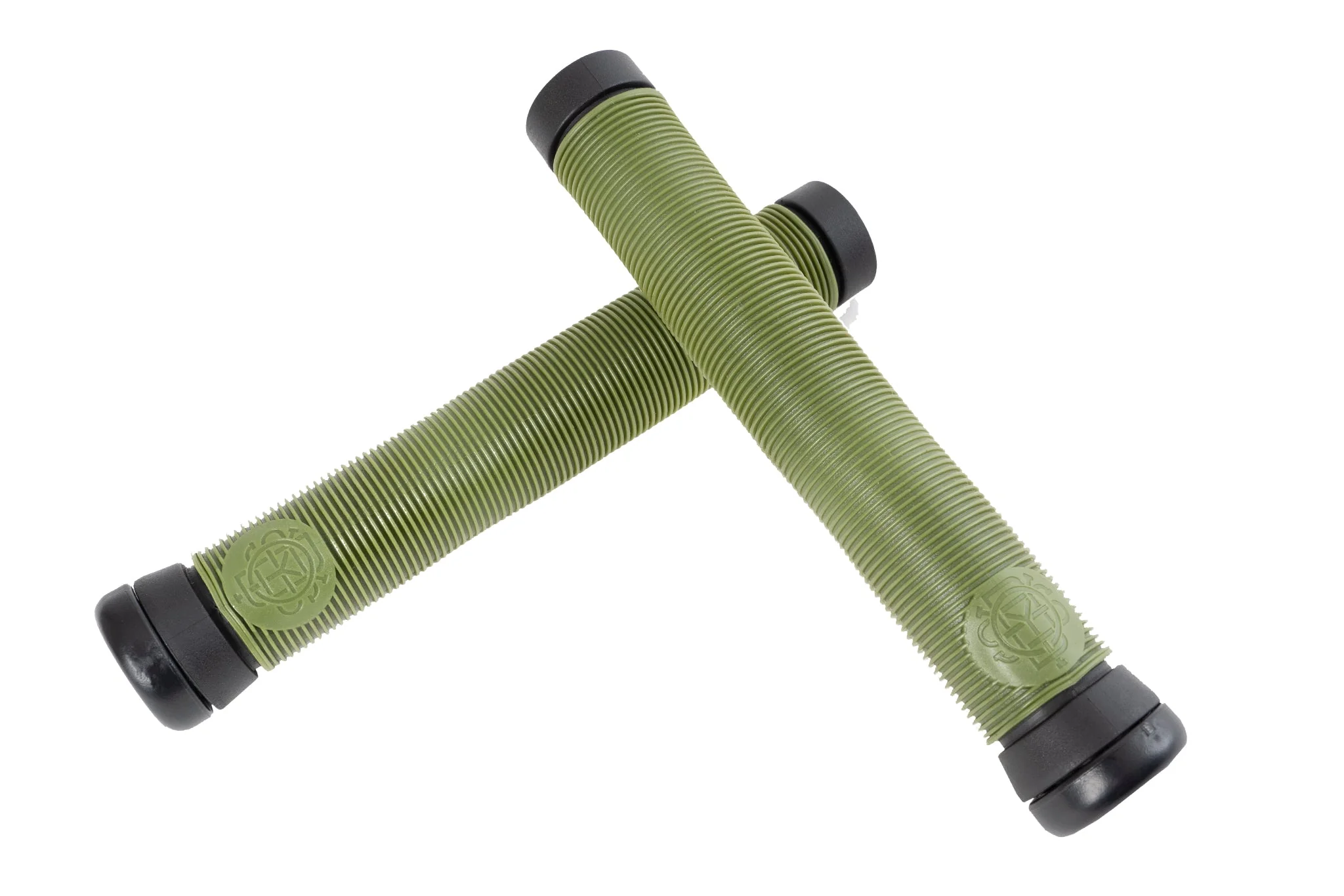 Odyssey Warnin' Grip (Army Green) - Image 3