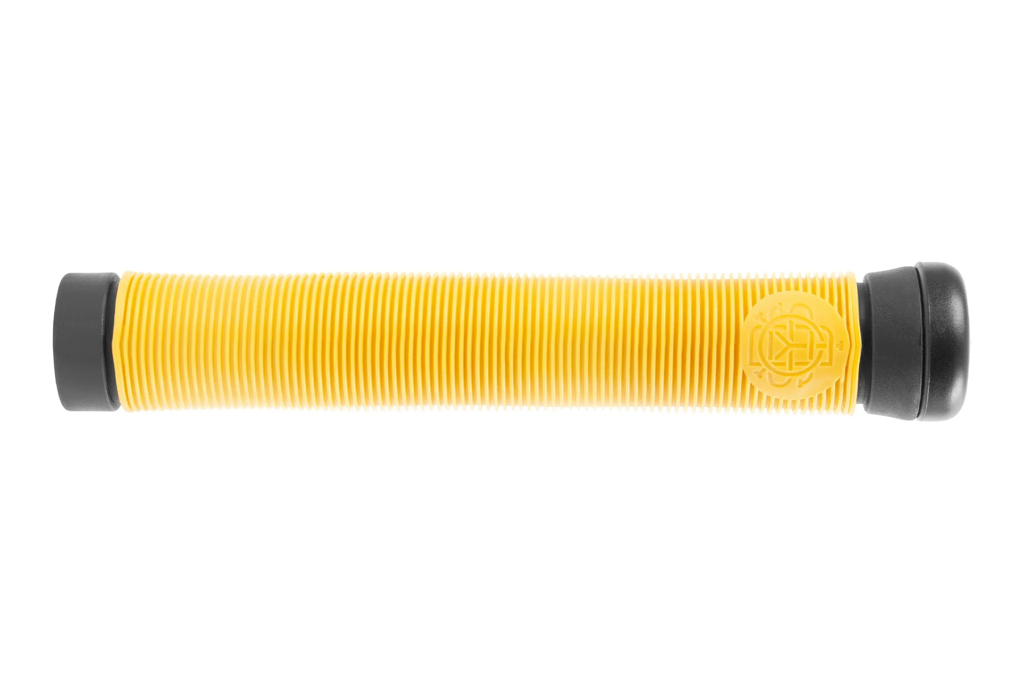 Odyssey Warnin' Grip (Mustard/Black) - Image 2
