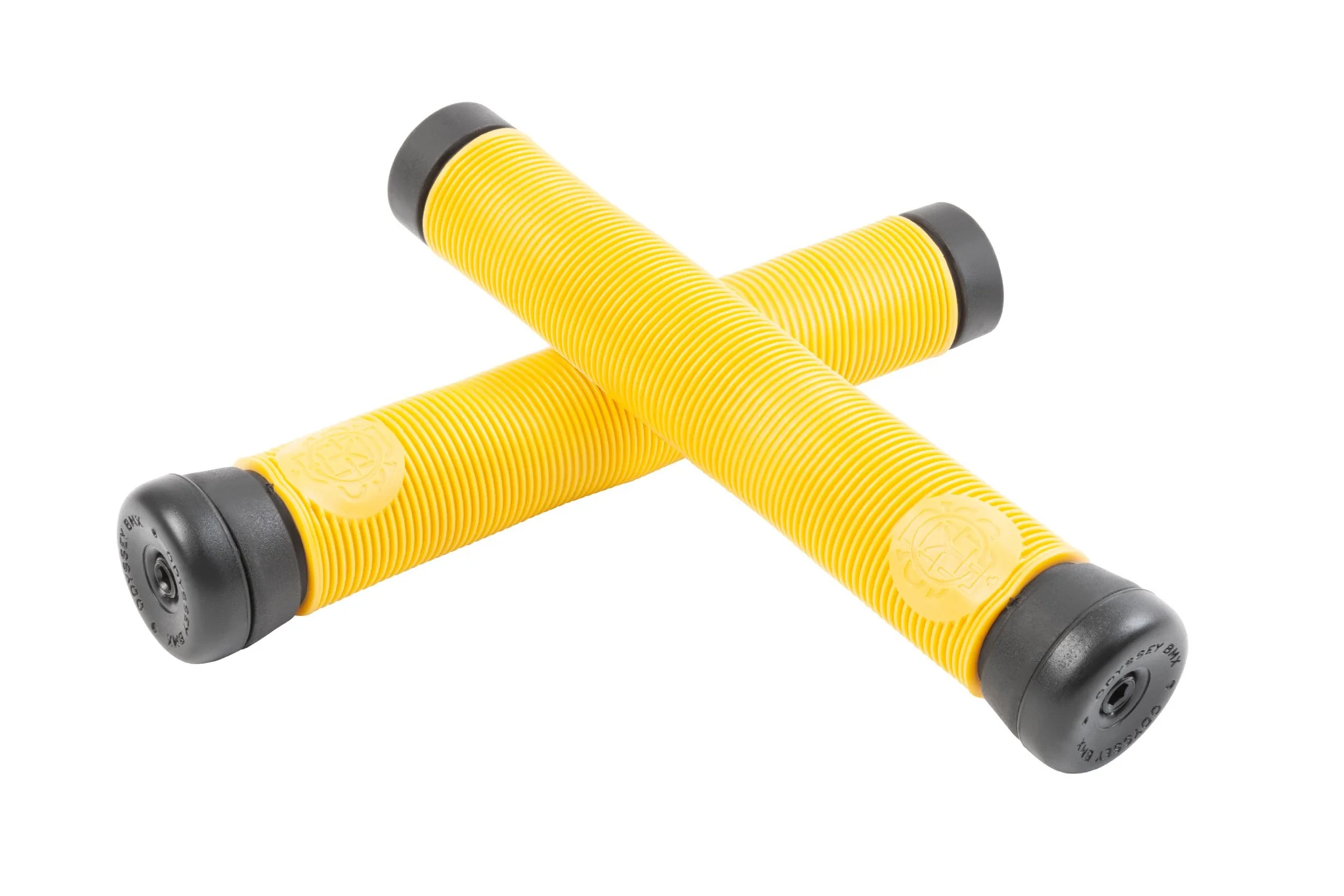 Odyssey Warnin' Grip (Mustard/Black) - Image 3