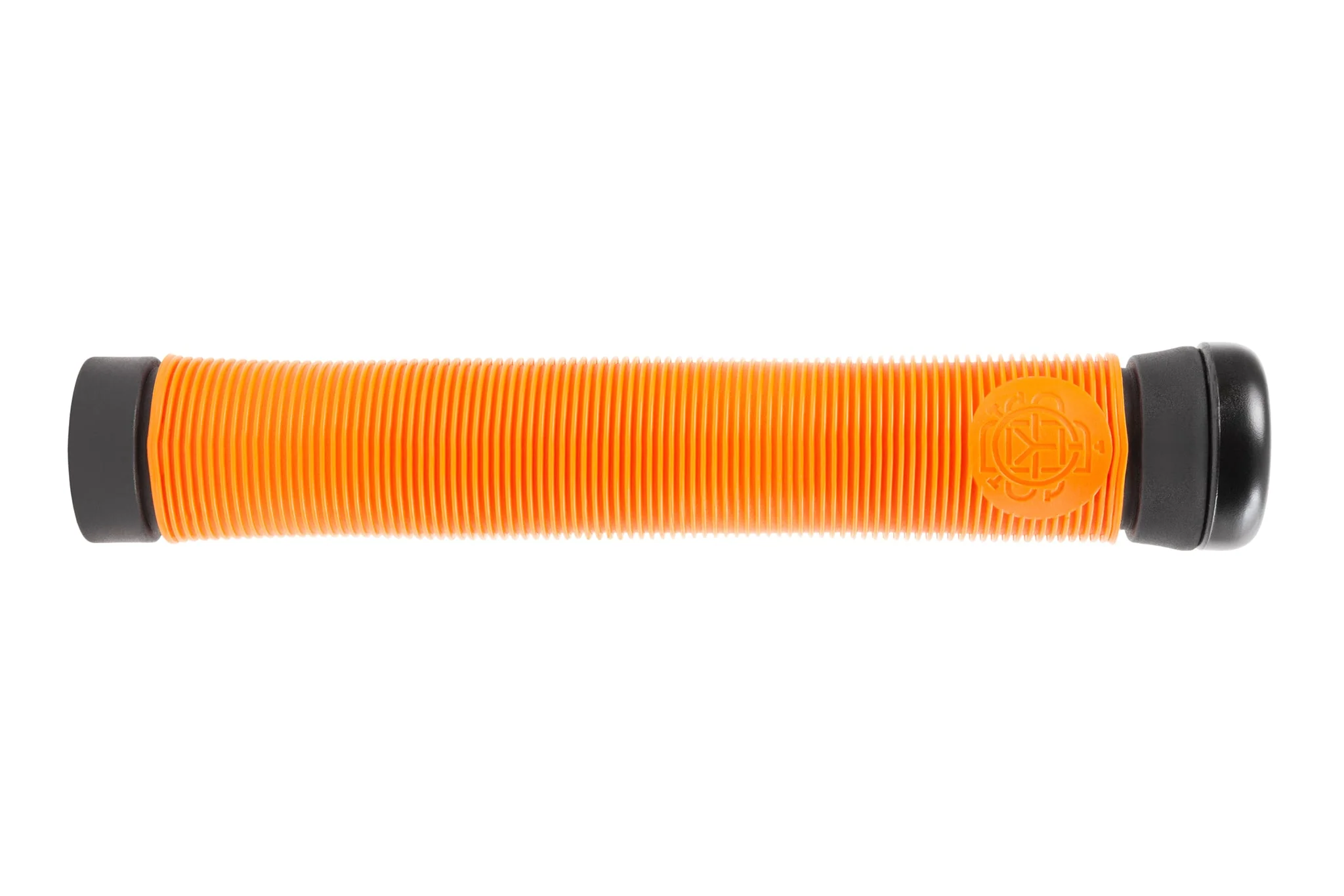 Odyssey Warnin' Grip (Orange/Black) - Image 2
