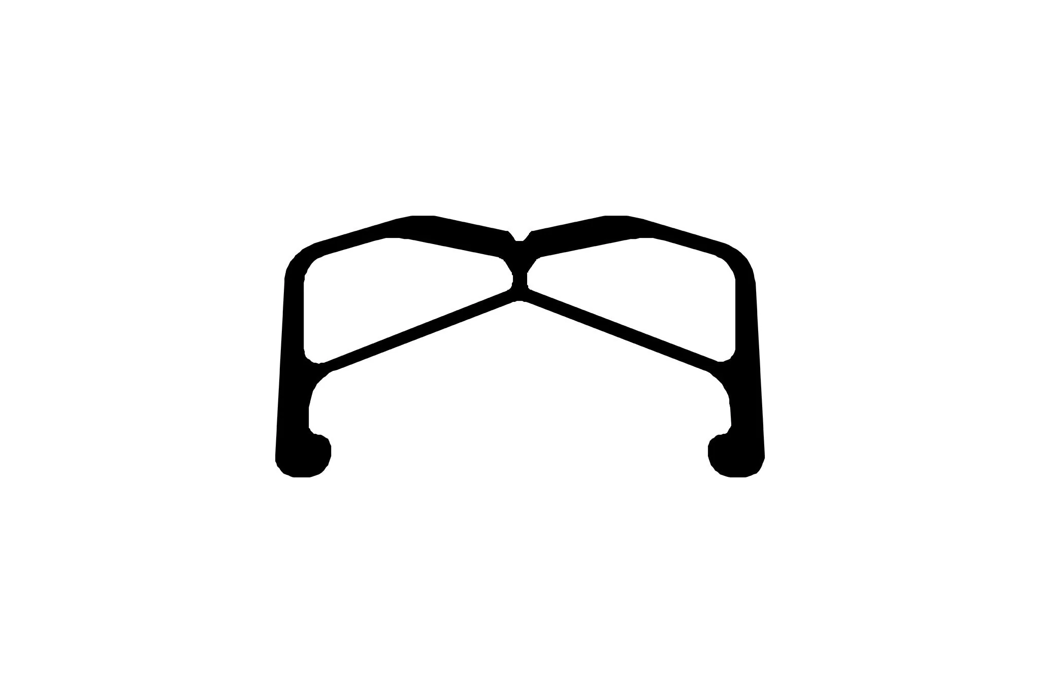 GSport Rollcage Rim (Black) - Image 2
