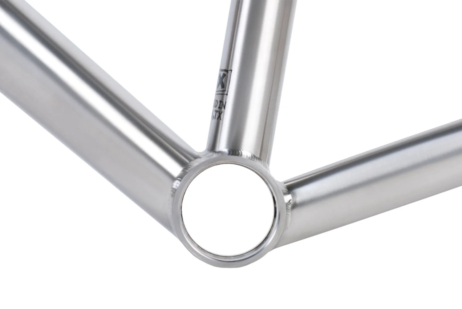 Fairdale Spaceship Frame and ENVE Fork Kit (Mechanical or Electronic) - Image 10