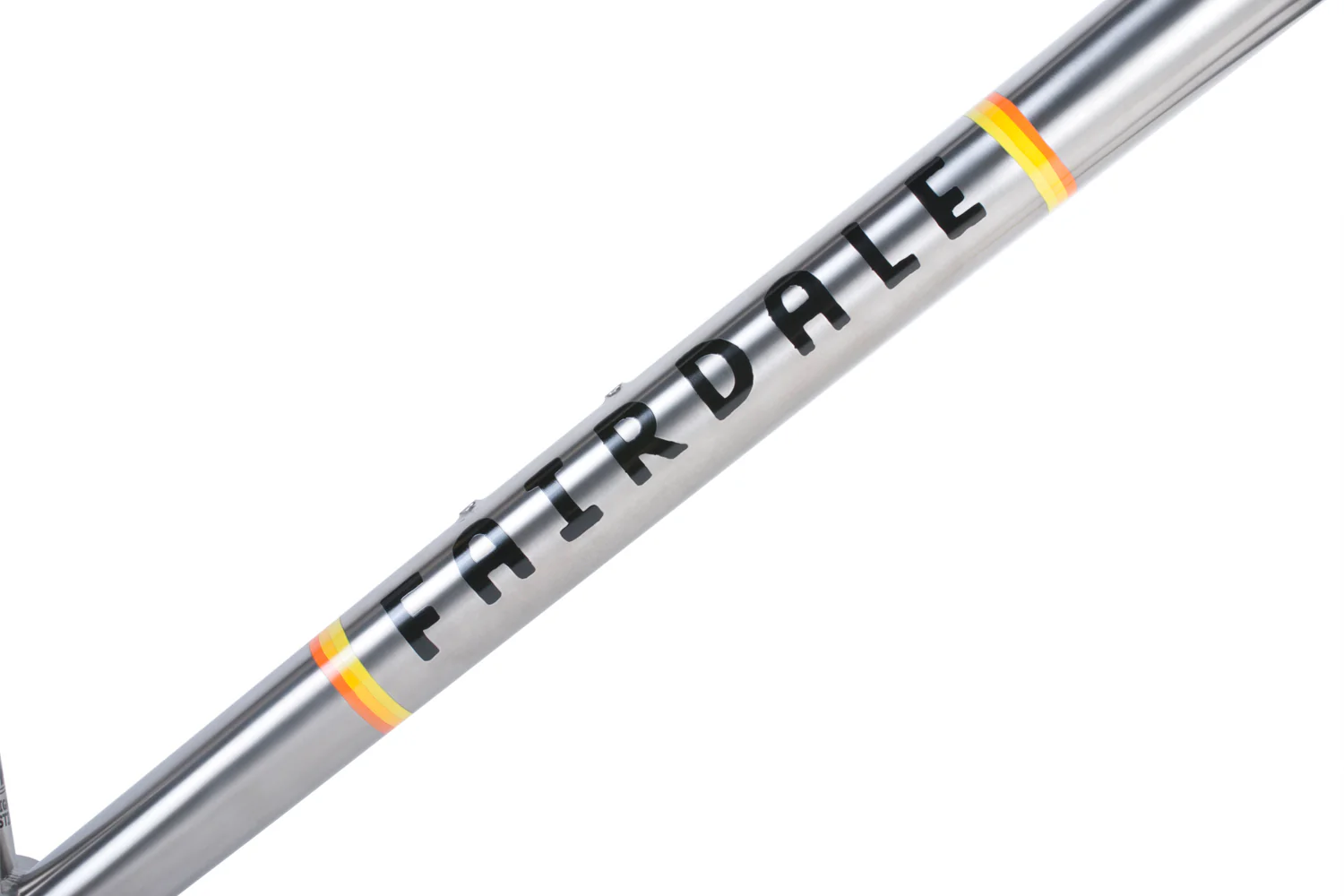 Fairdale Spaceship Frame and ENVE Fork Kit (Mechanical or Electronic) - Image 12