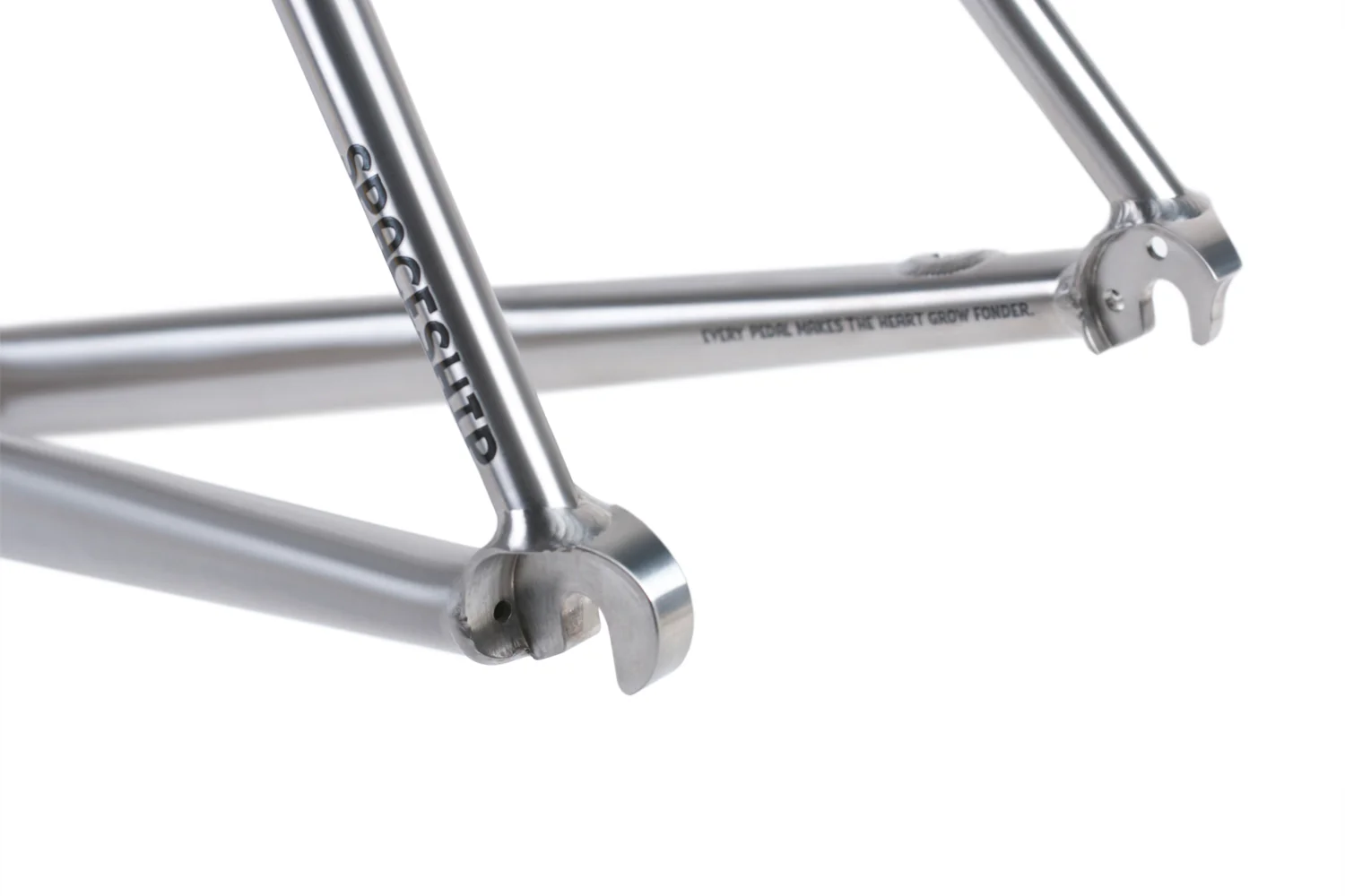 Fairdale Spaceship Frame and ENVE Fork Kit (Mechanical or Electronic) - Image 13