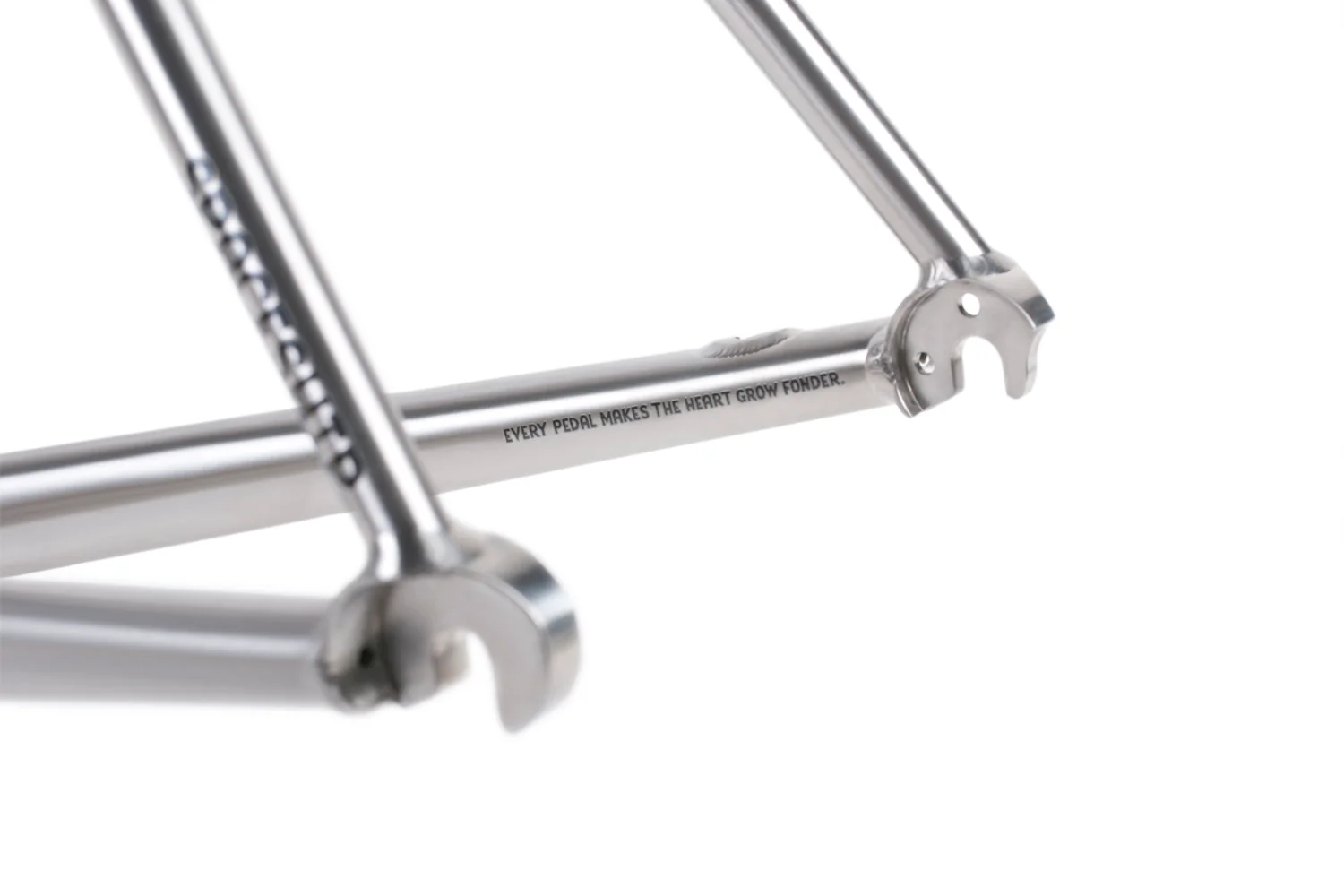 Fairdale Spaceship Frame and ENVE Fork Kit (Mechanical or Electronic) - Image 14