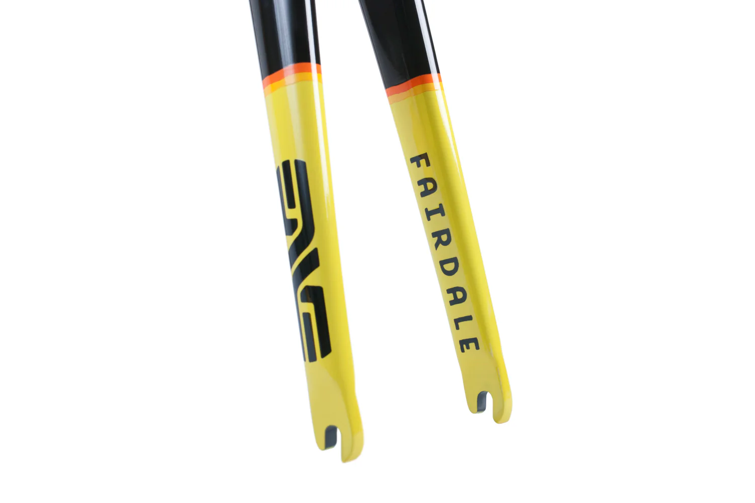 Fairdale Spaceship Frame and ENVE Fork Kit (Mechanical or Electronic) - Image 7