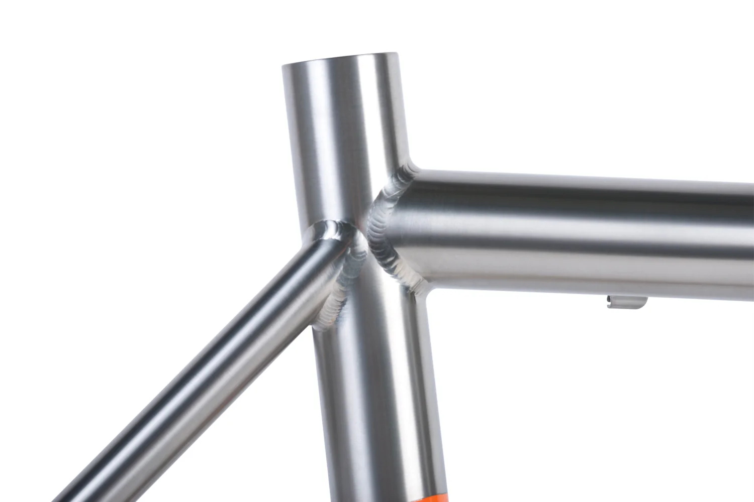 Fairdale Spaceship Frame and ENVE Fork Kit (Mechanical or Electronic) - Image 8