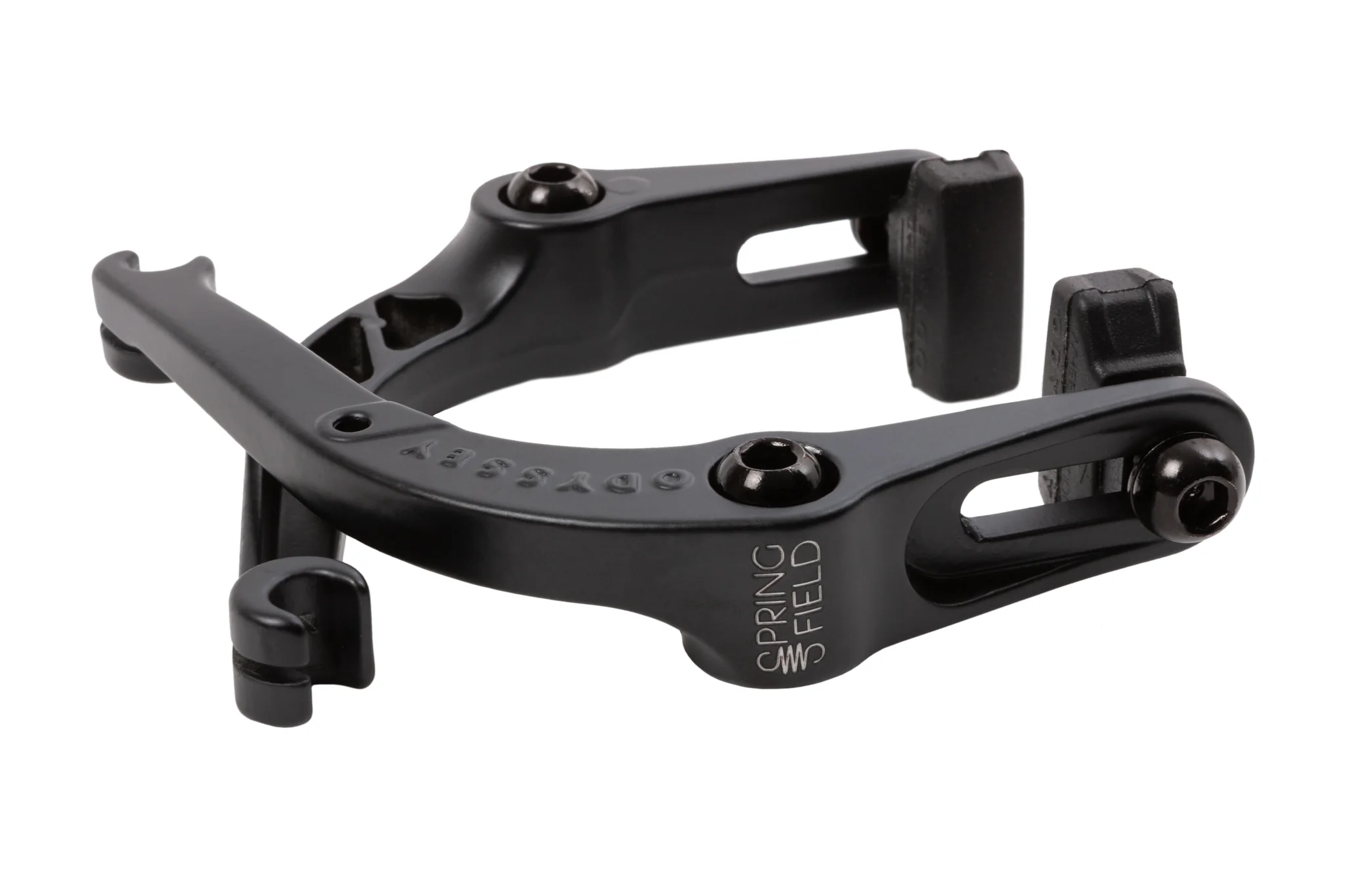 Odyssey Springfield Brake (Black) - Image 3