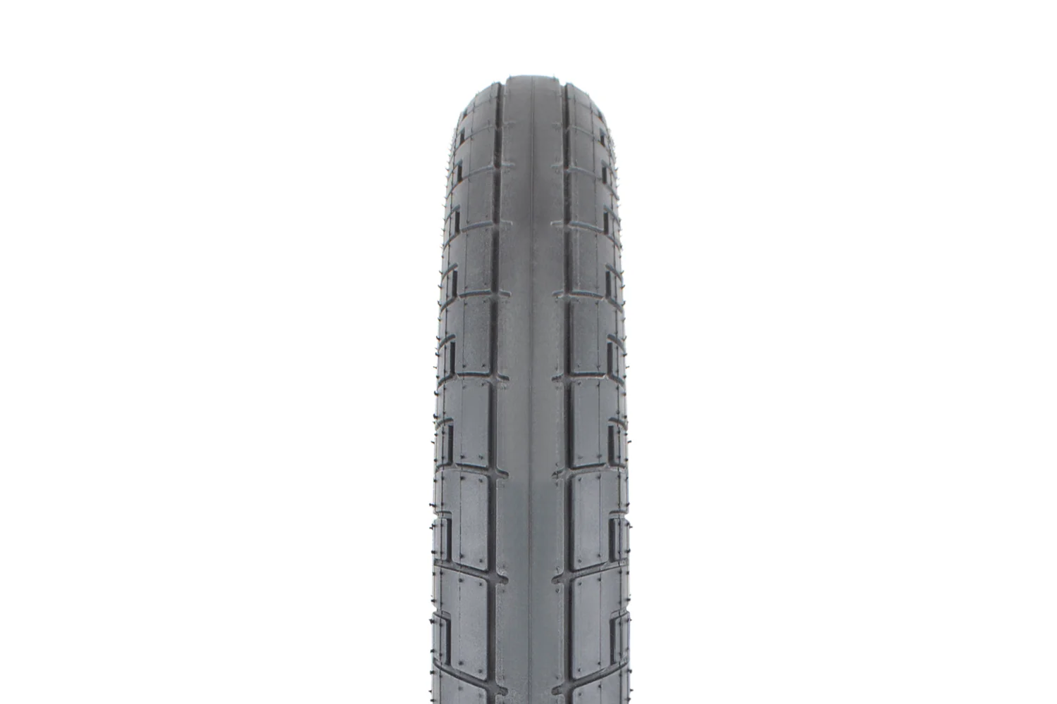 Street Sweeper v2 Tire (Black) - Image 3