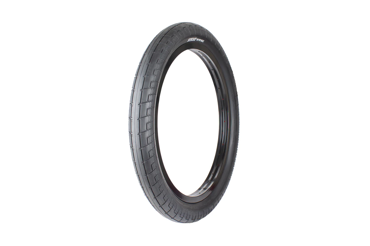 Street Sweeper v2 Tire (Black) - Image 4