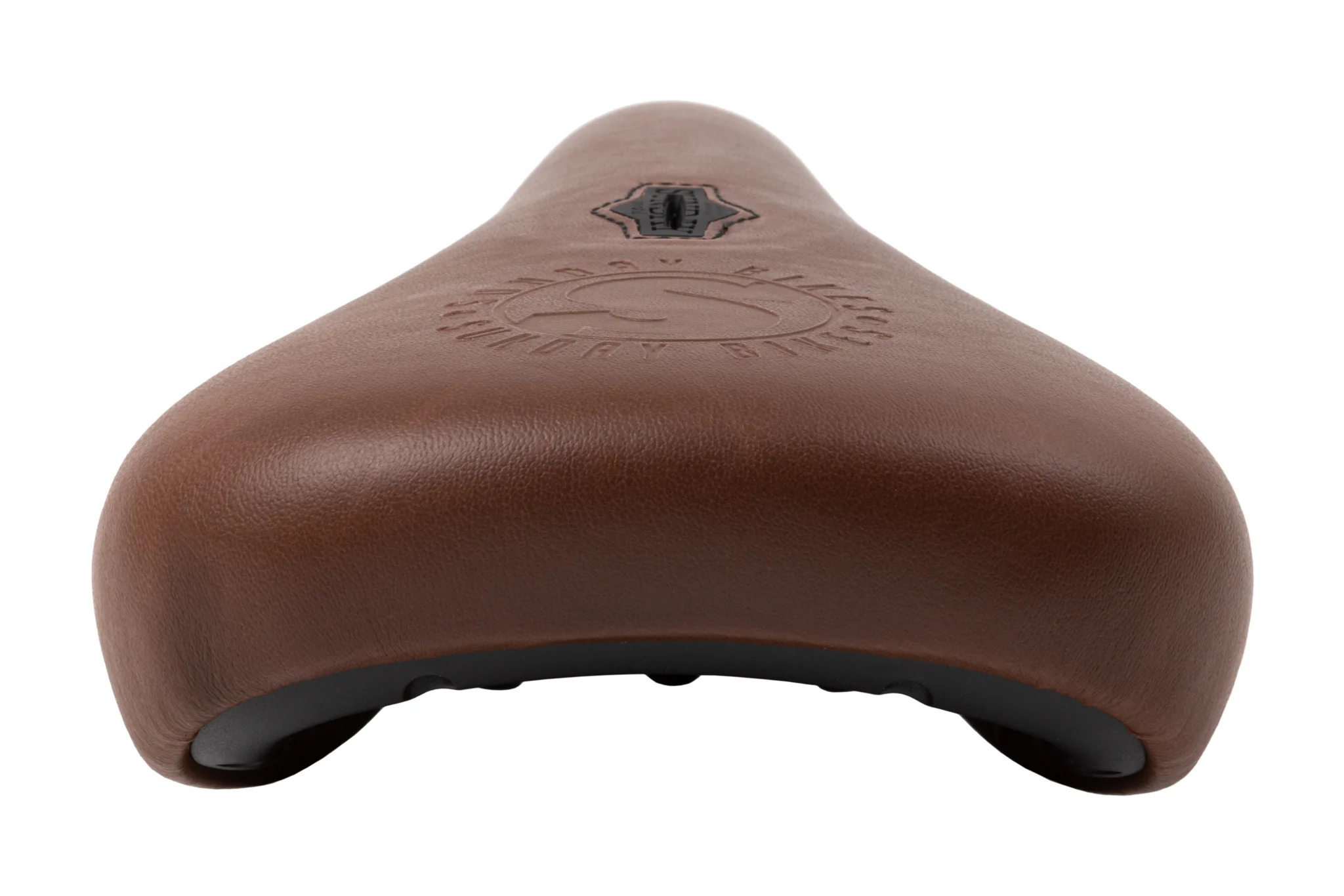 Sunday Badge Seat (Brown) - Image 3