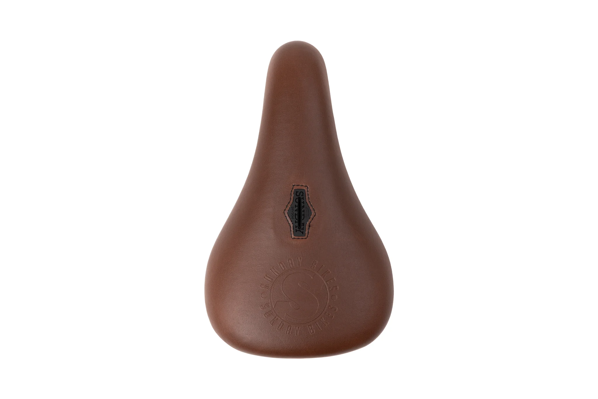 Sunday Badge Seat (Brown) - Image 4