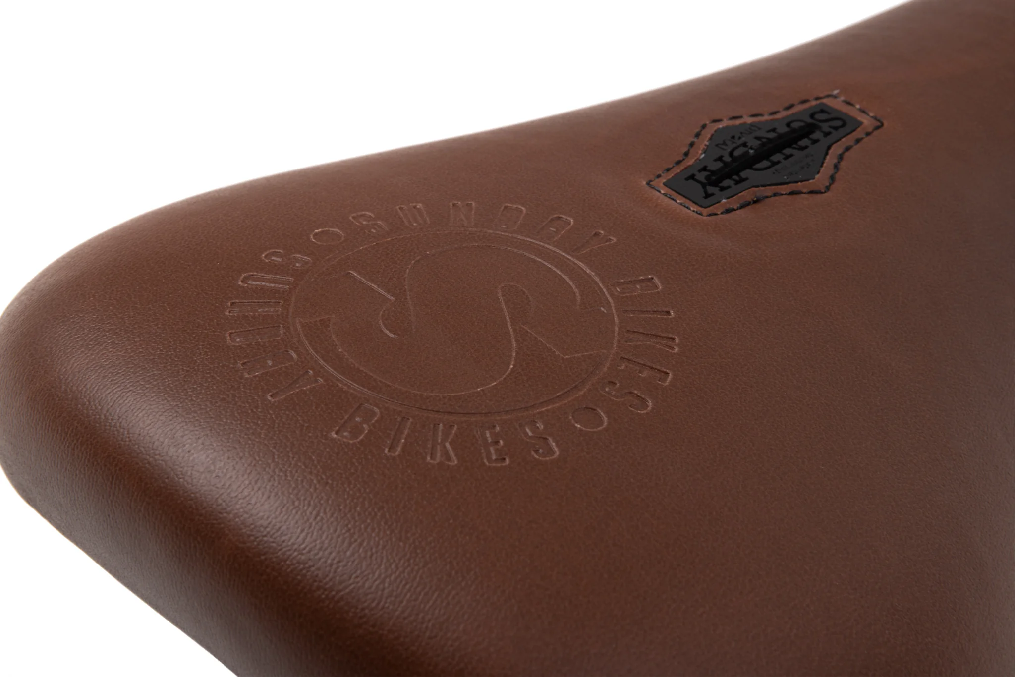 Sunday Badge Seat (Brown) - Image 5
