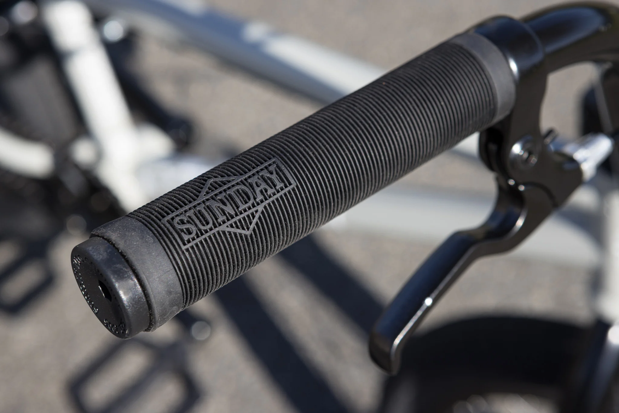Sunday Blueprint (Gloss Battleship Gray with 20.5" tt) - Image 4