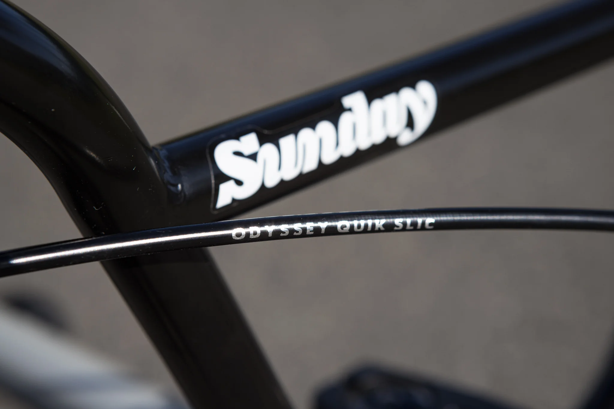 Sunday Blueprint (Gloss Battleship Gray with 20.5" tt) - Image 5
