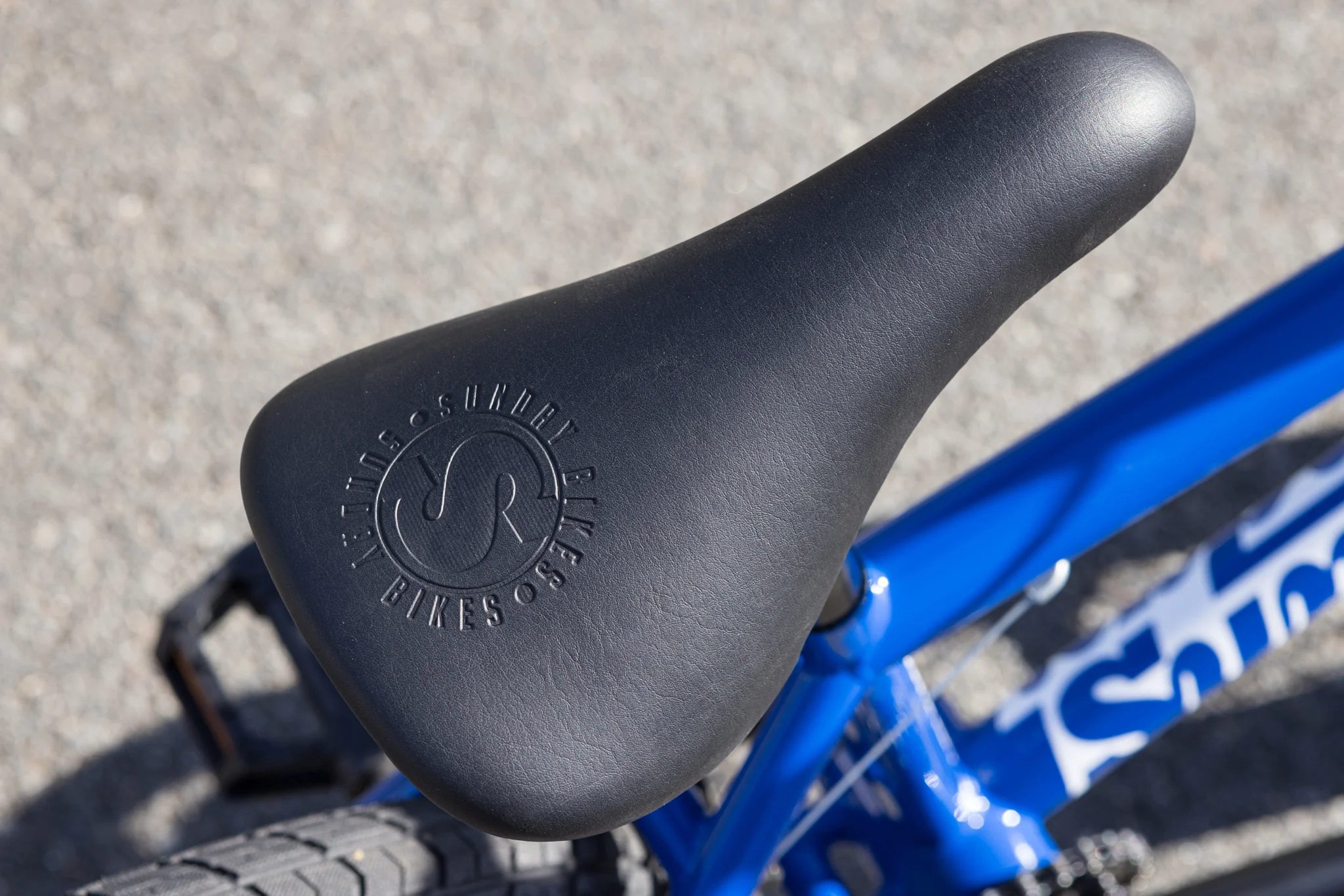 Sunday Blueprint (Gloss Sunday Blue 20" tt) - Image 10