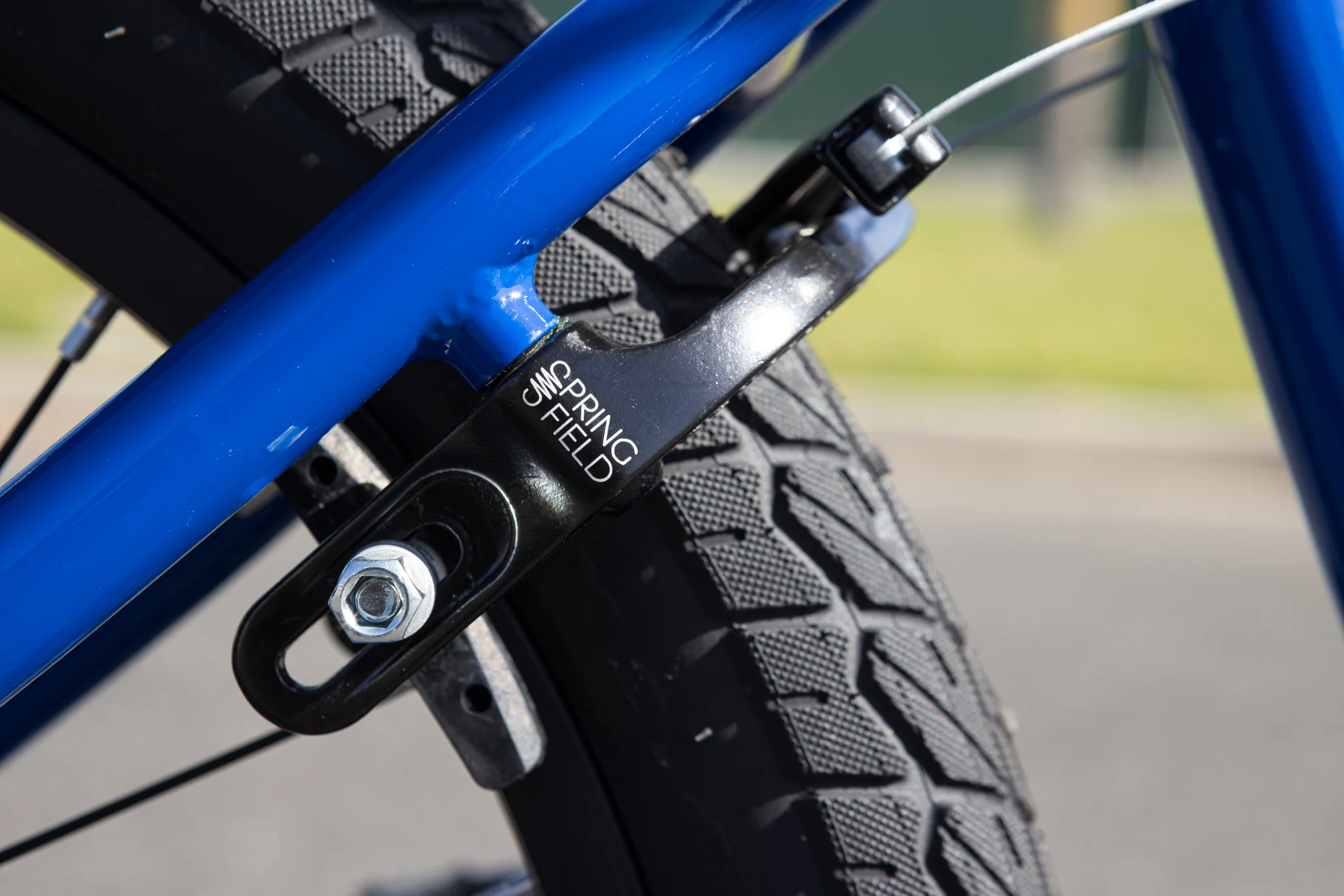 Sunday Blueprint (Gloss Sunday Blue 20" tt) - Image 12