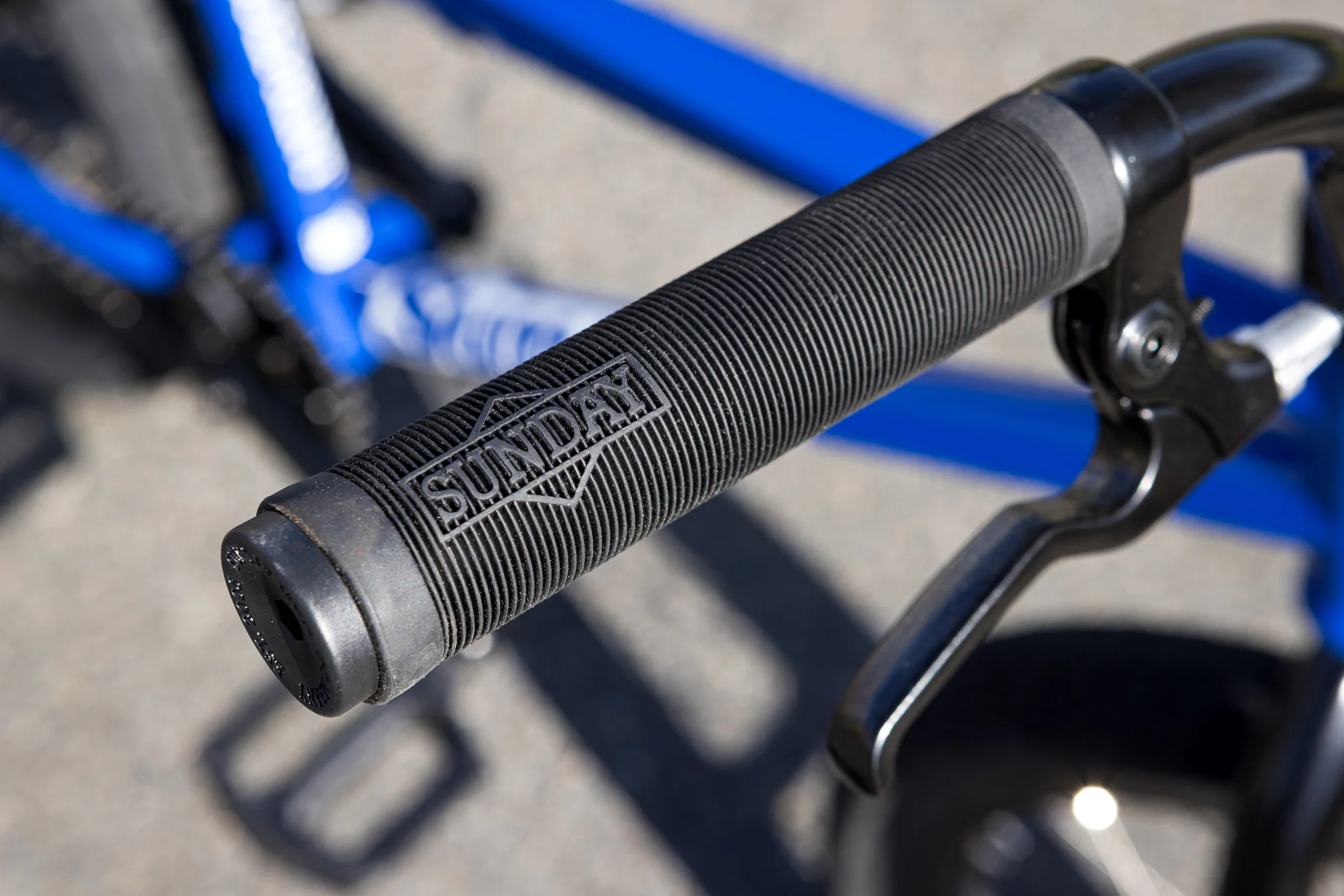Sunday Blueprint (Gloss Sunday Blue 20" tt) - Image 4