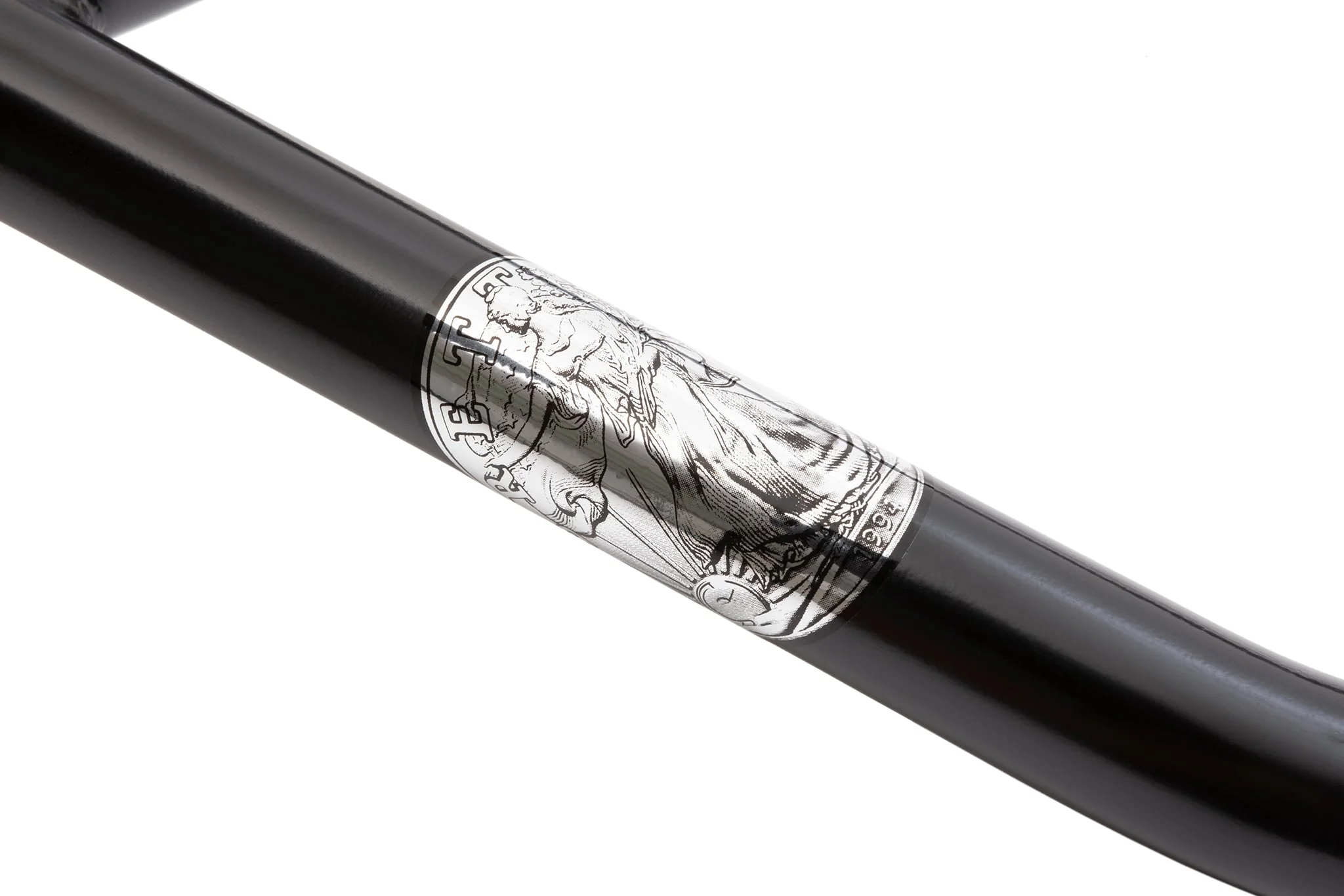 Sunday BRETT 9.25" Bar (Rustproof Black) - Image 4