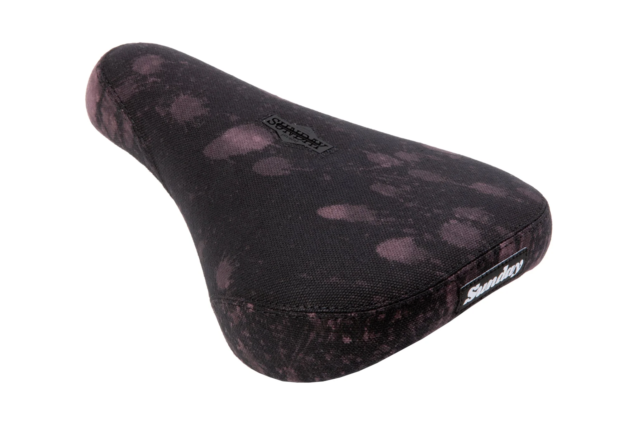 Sunday Brett Bleach Canvas Pivotal Seat (Black) - Image 2
